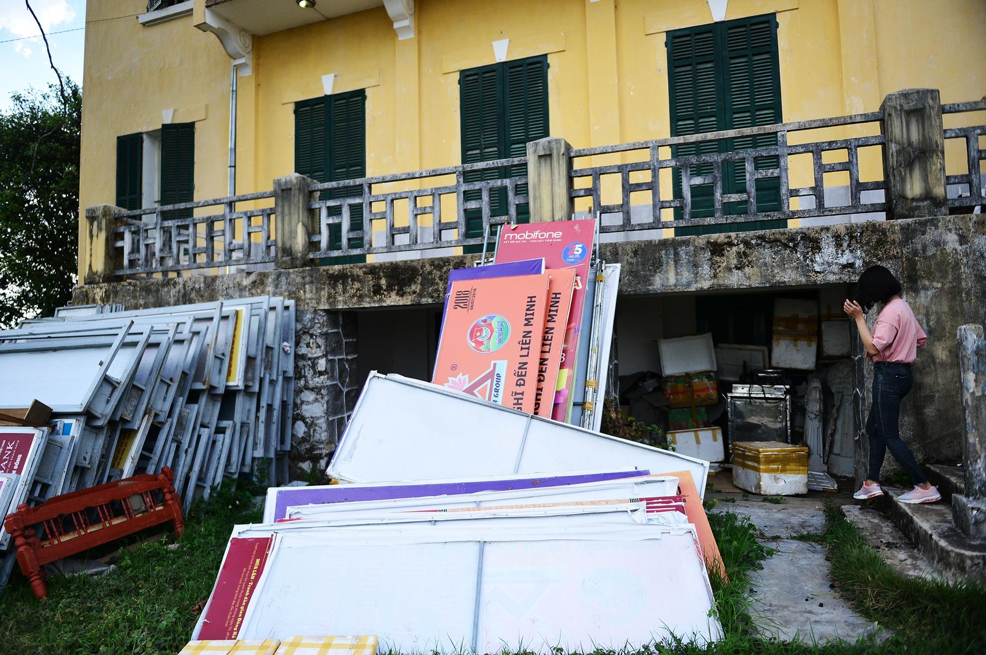 ngoi dinh tinh truong hon 100 tuoi o Da Lat anh 14