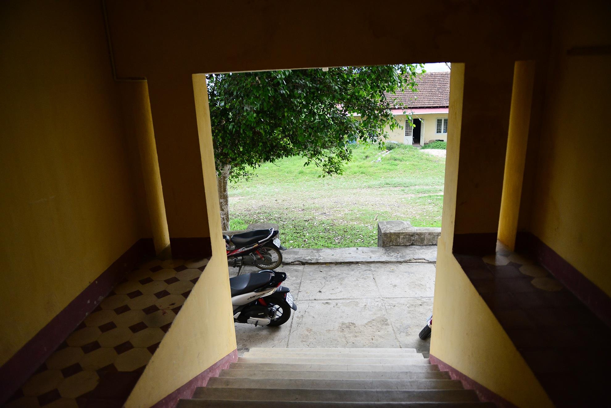 ngoi dinh tinh truong hon 100 tuoi o Da Lat anh 9