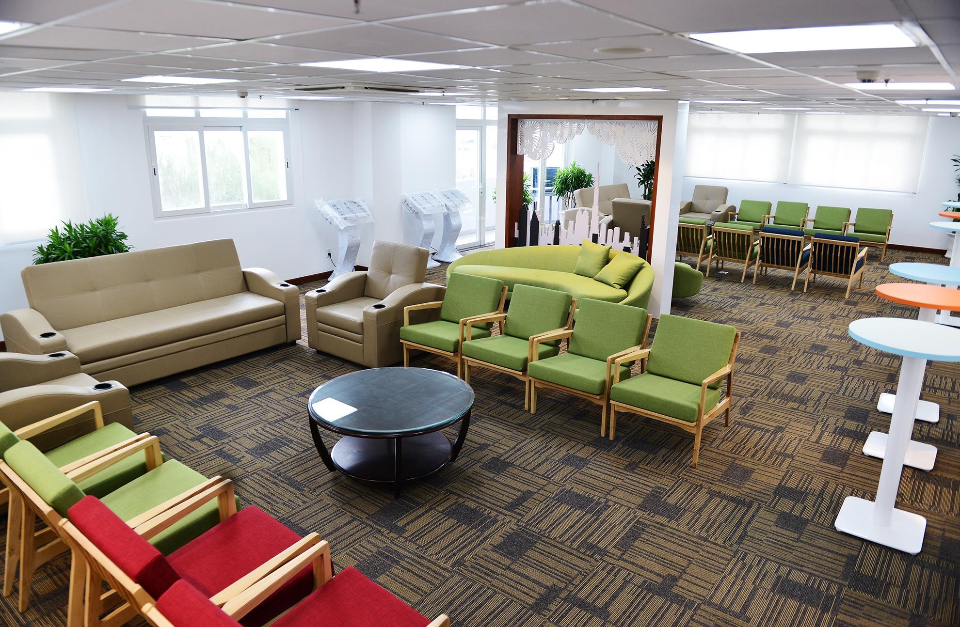 Trung tam bao chi TP.HCM anh 9