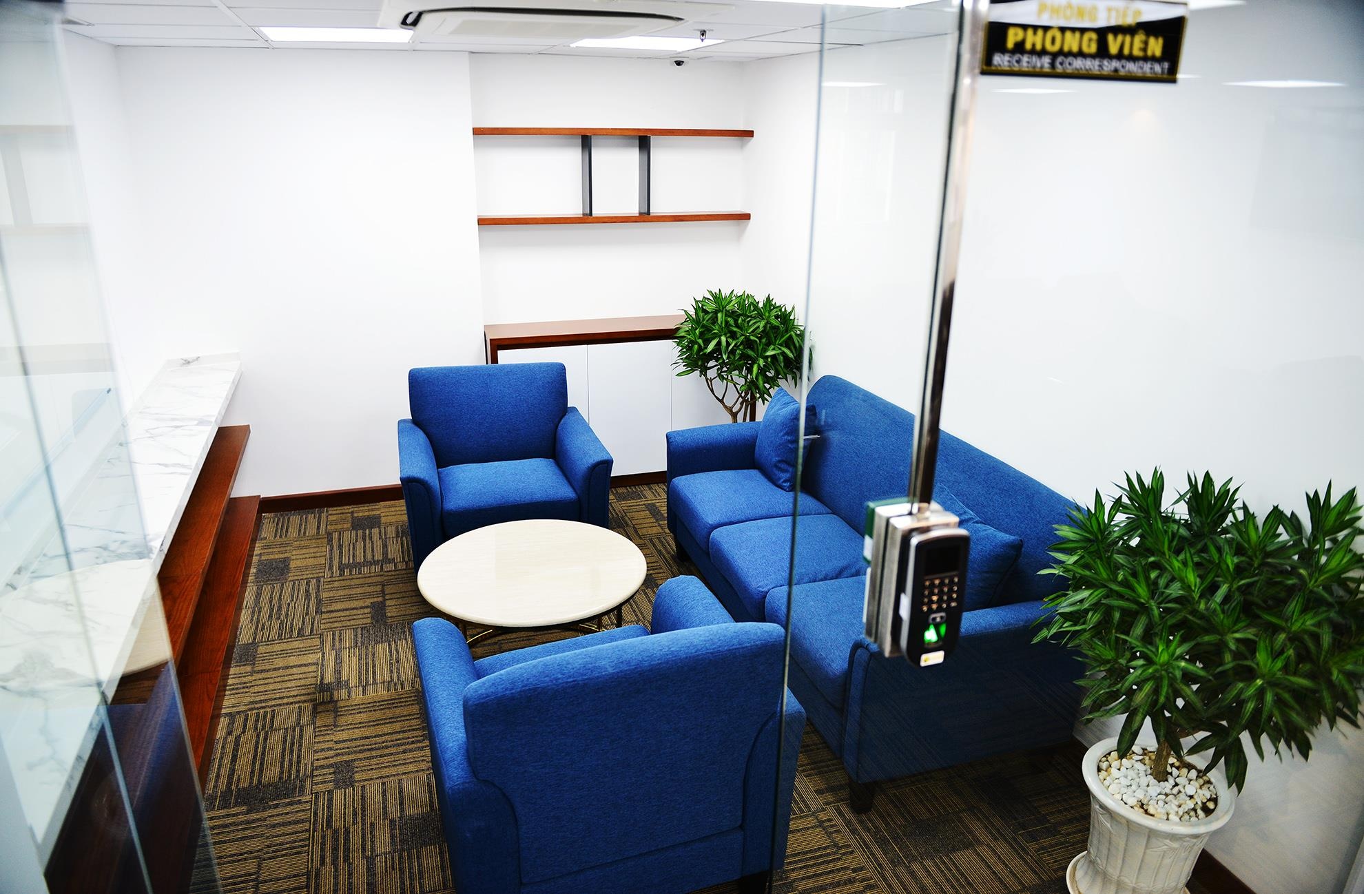 Trung tam bao chi TP.HCM anh 10