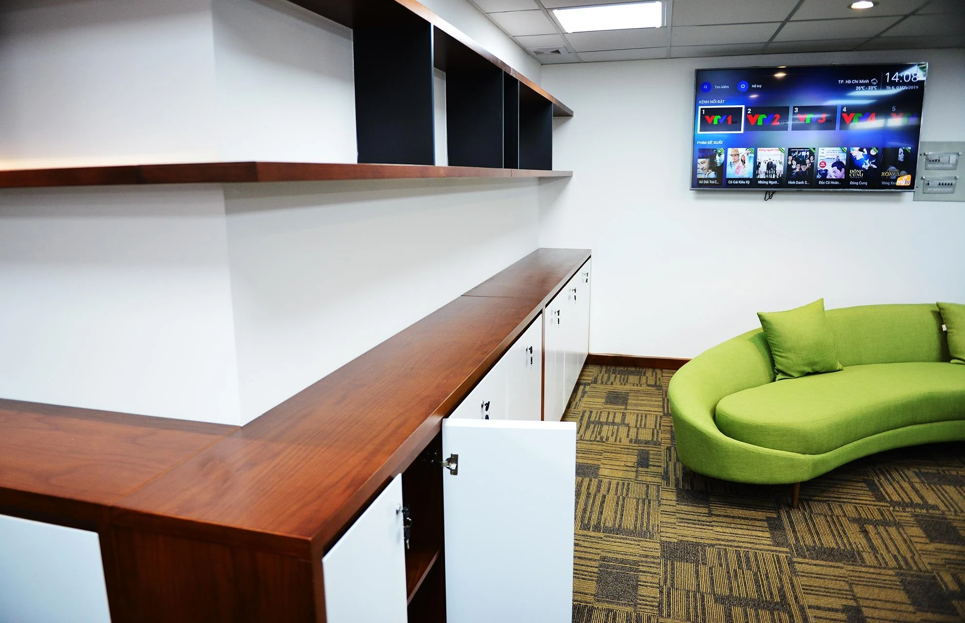 Trung tam bao chi TP.HCM anh 13