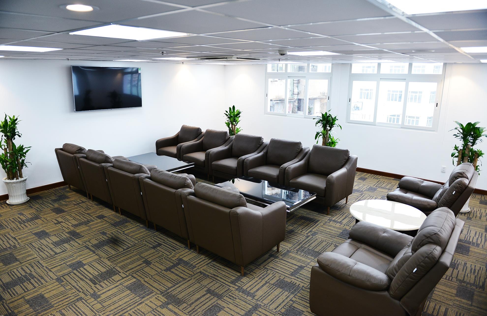 Trung tam bao chi TP.HCM anh 11