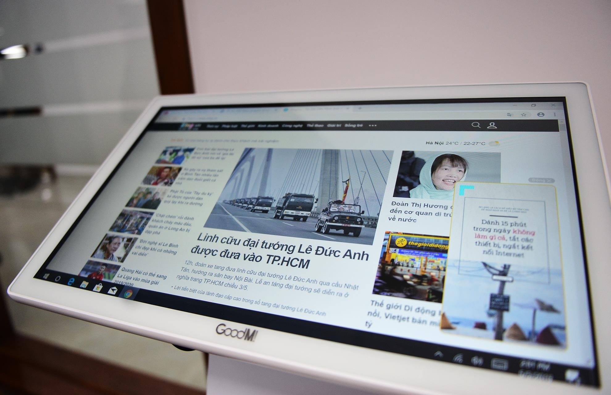 Trung tam bao chi TP.HCM anh 14