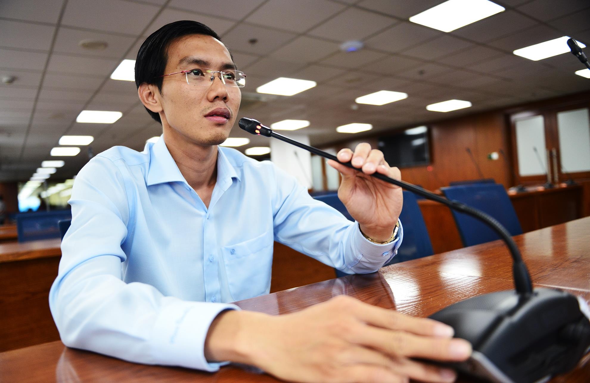 Trung tam bao chi TP.HCM anh 6