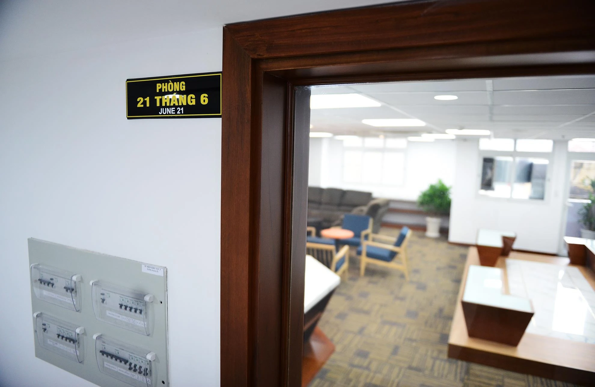 Trung tam bao chi TP.HCM anh 7