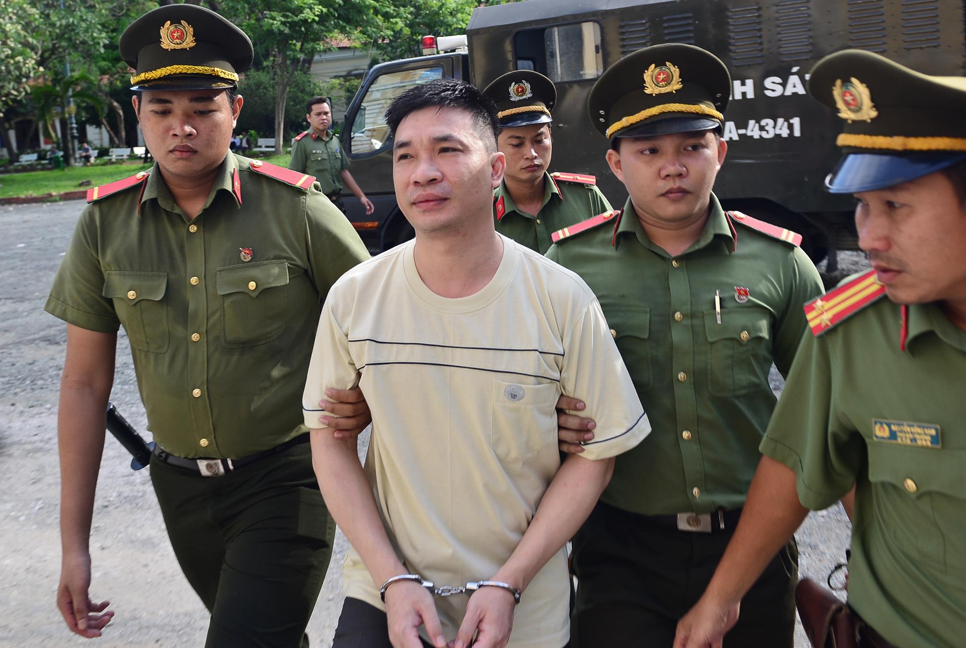 Hot girl Ngoc Miu anh 1