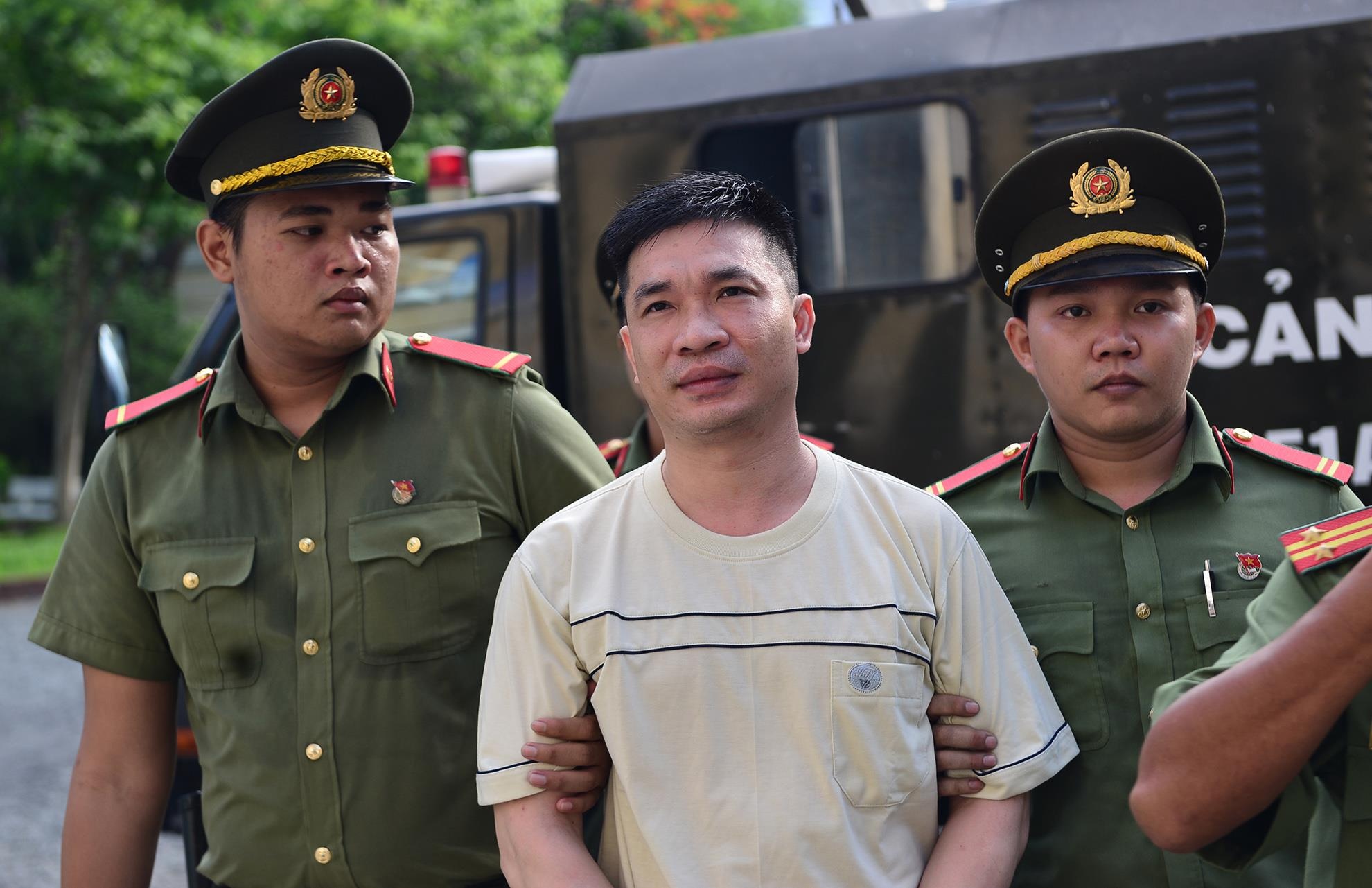 Hot girl Ngoc Miu anh 2