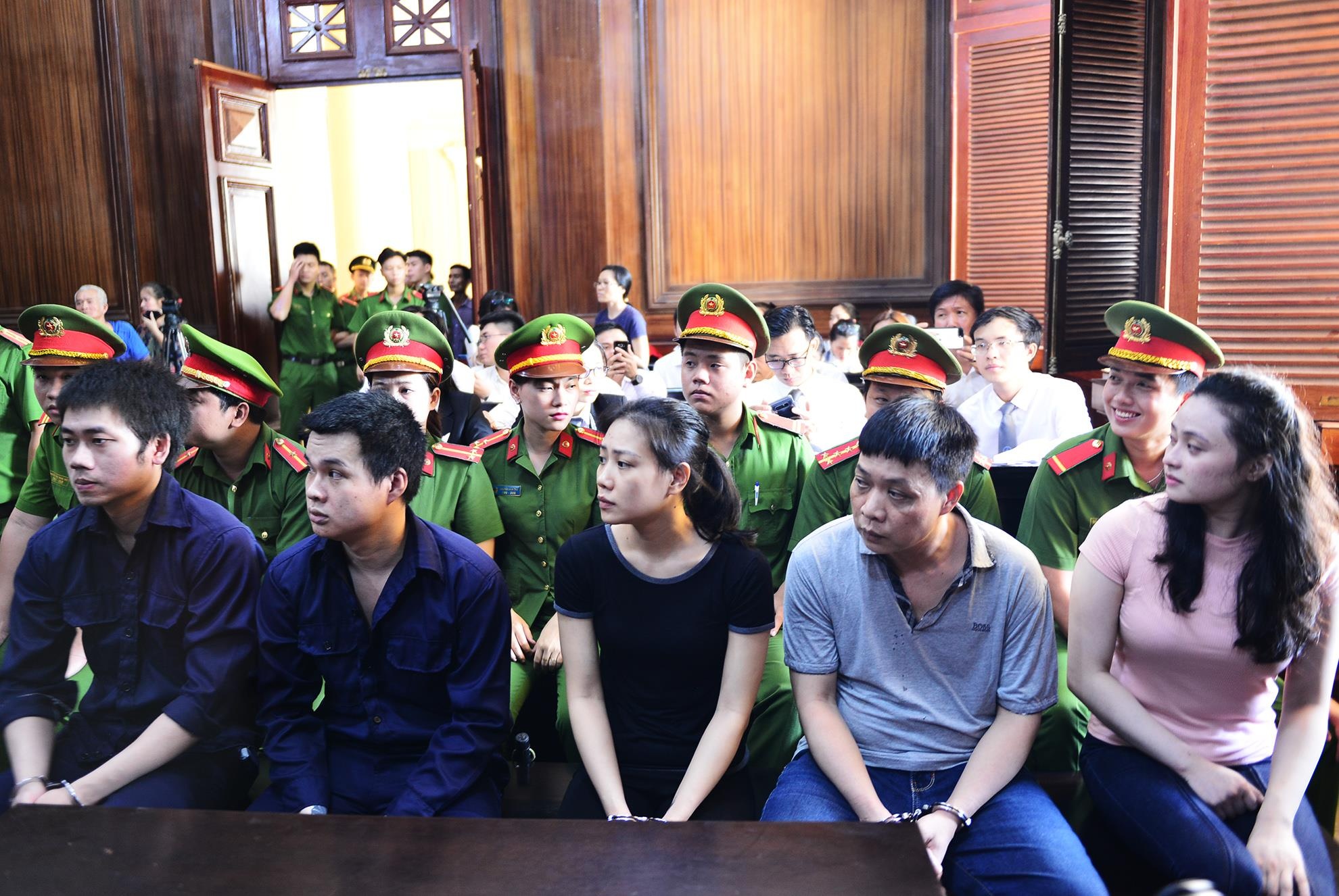 Hot girl Ngoc Miu anh 10