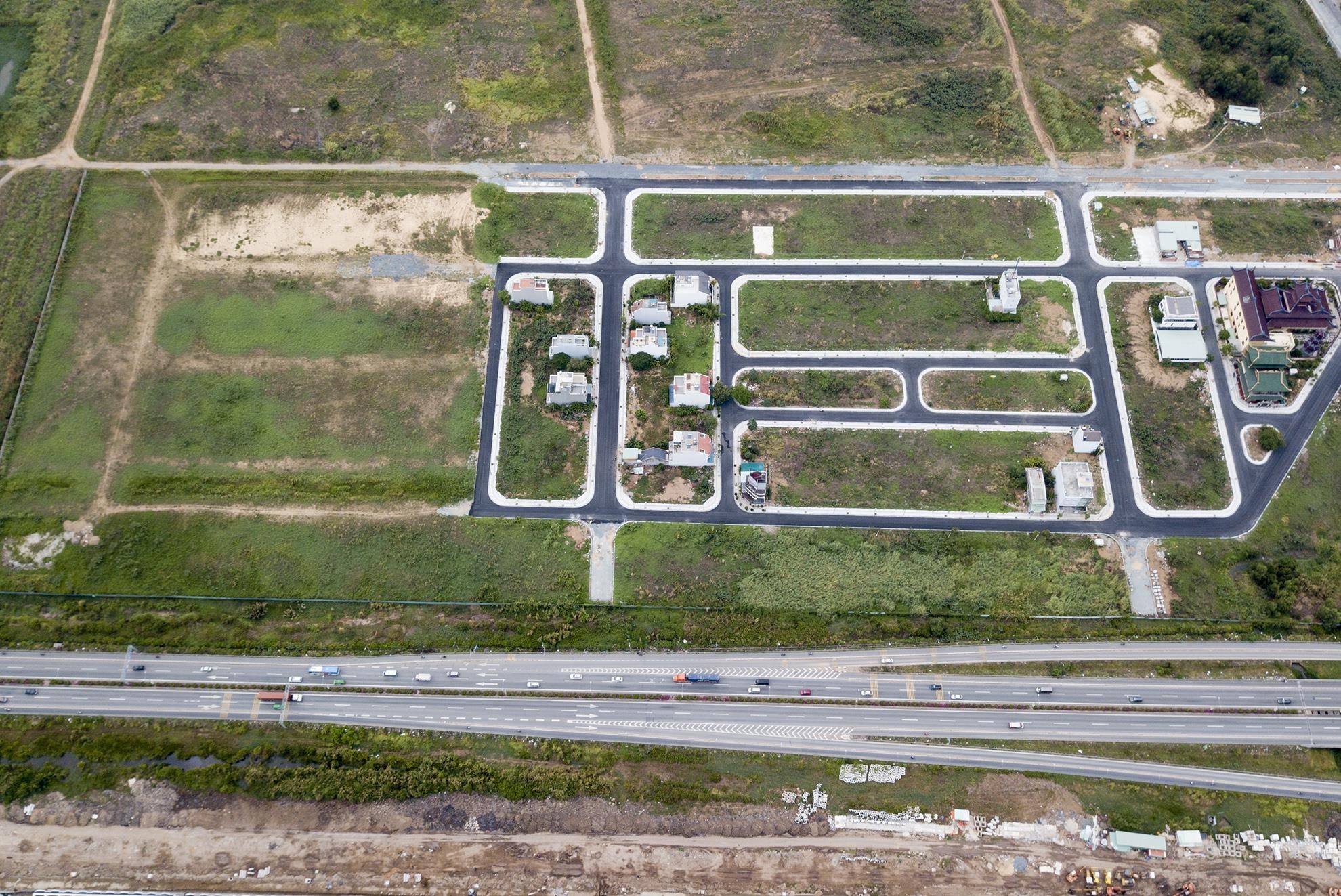 Chung cu chen nhau ben 4 km cao toc o Sai Gon anh 14