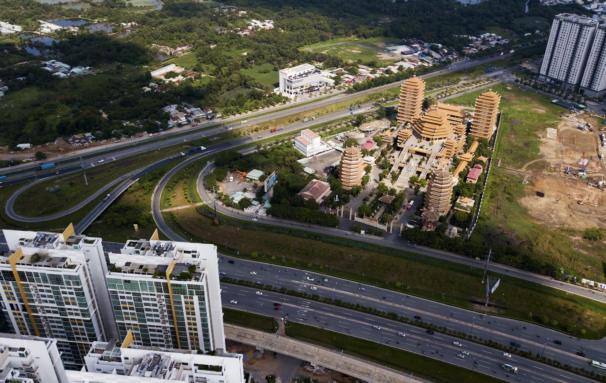 Phap vien o Sai Gon duoc xac lap 4 ky luc Viet Nam anh 1