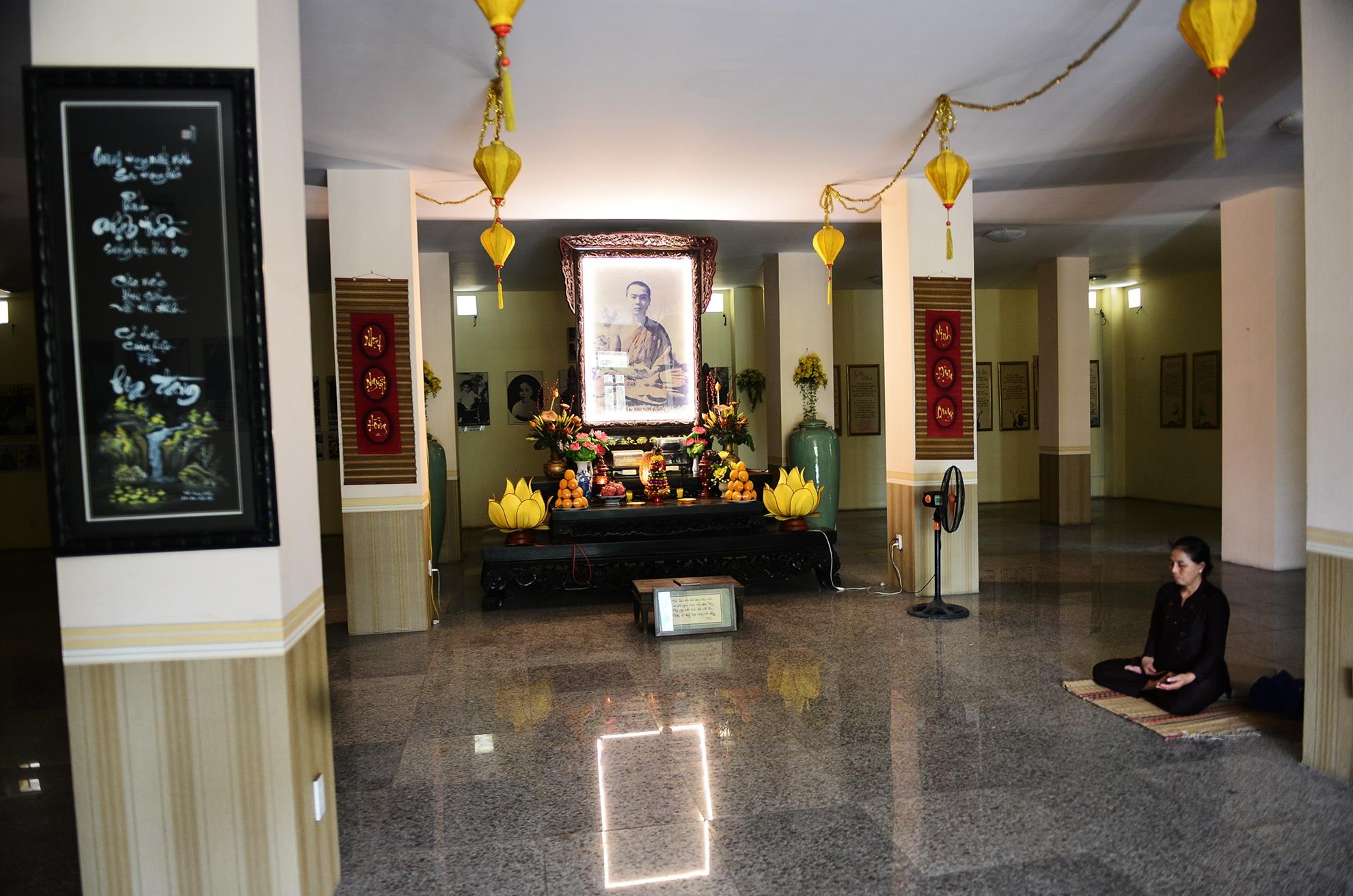 Phap vien o Sai Gon duoc xac lap 4 ky luc Viet Nam anh 5