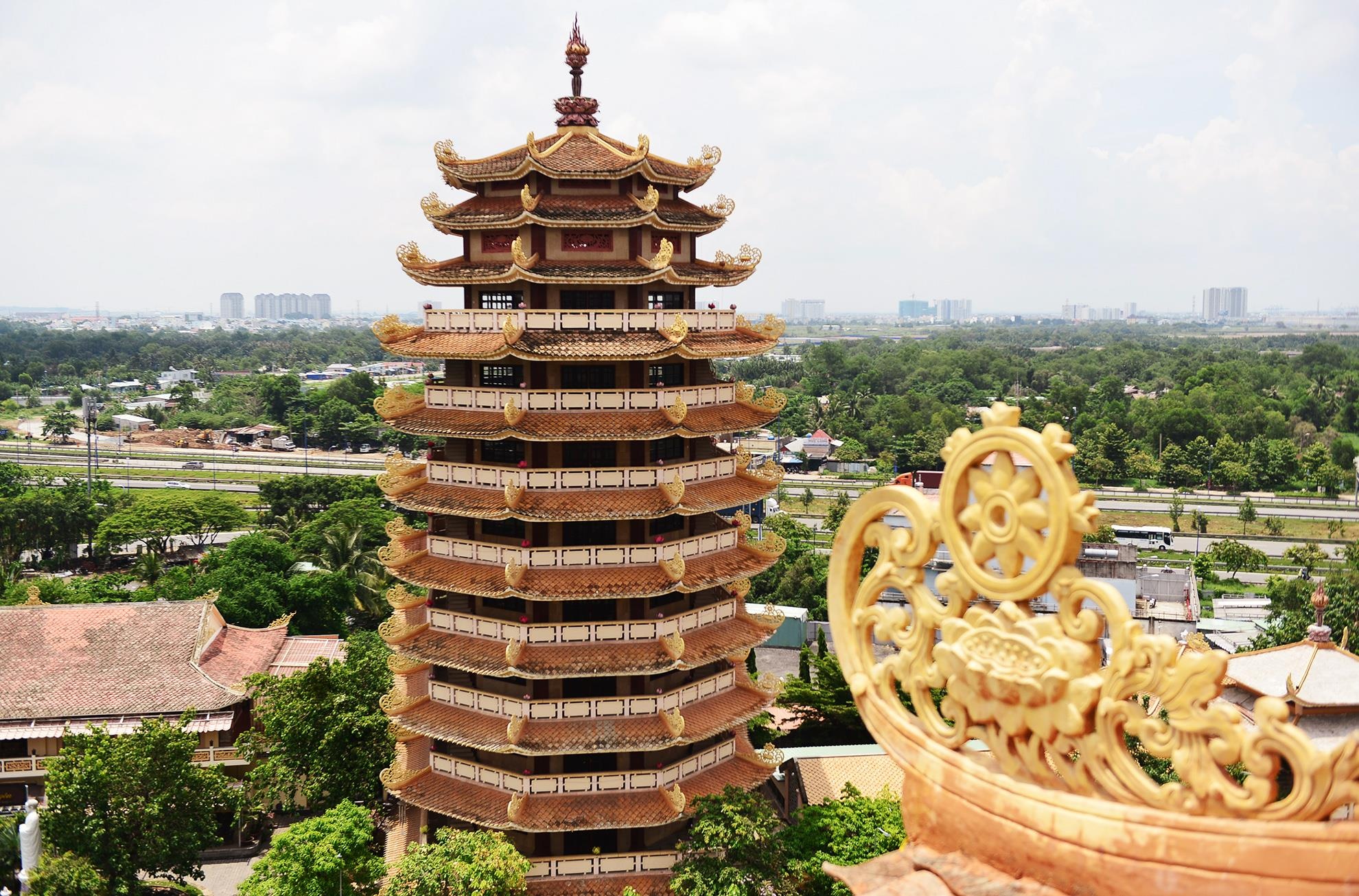 Phap vien o Sai Gon duoc xac lap 4 ky luc Viet Nam anh 6