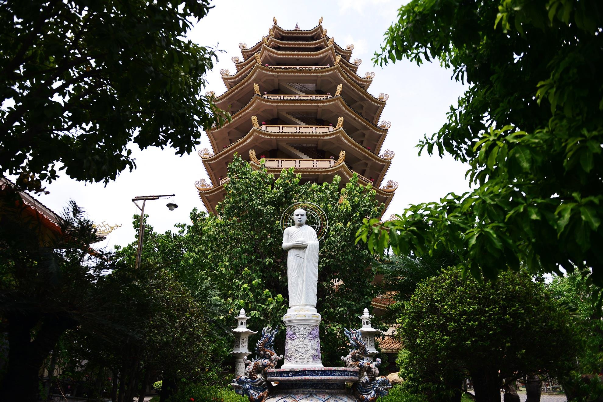 Phap vien o Sai Gon duoc xac lap 4 ky luc Viet Nam anh 7