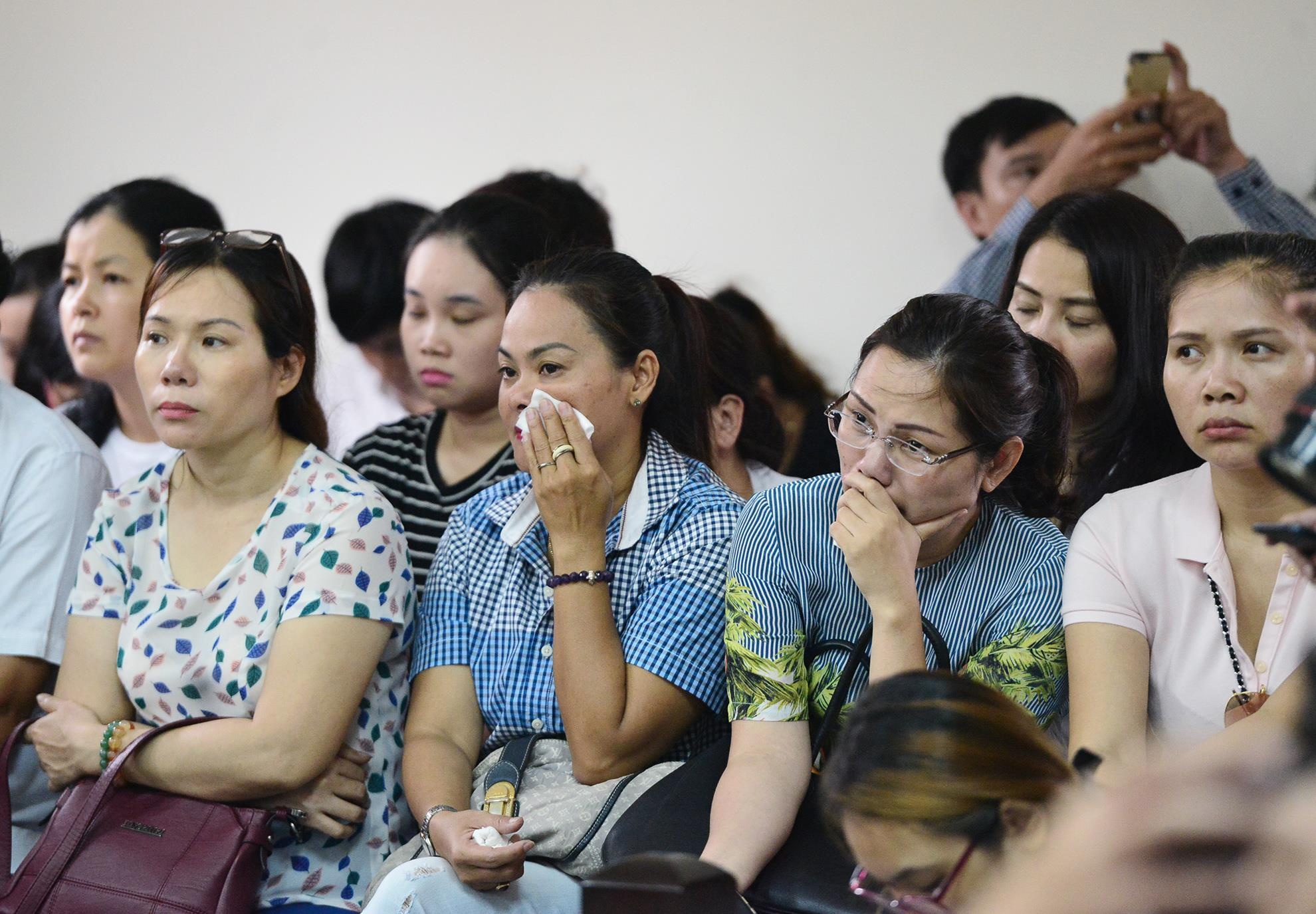 tai xe BMW gay tai nan o Hang Xanh anh 2