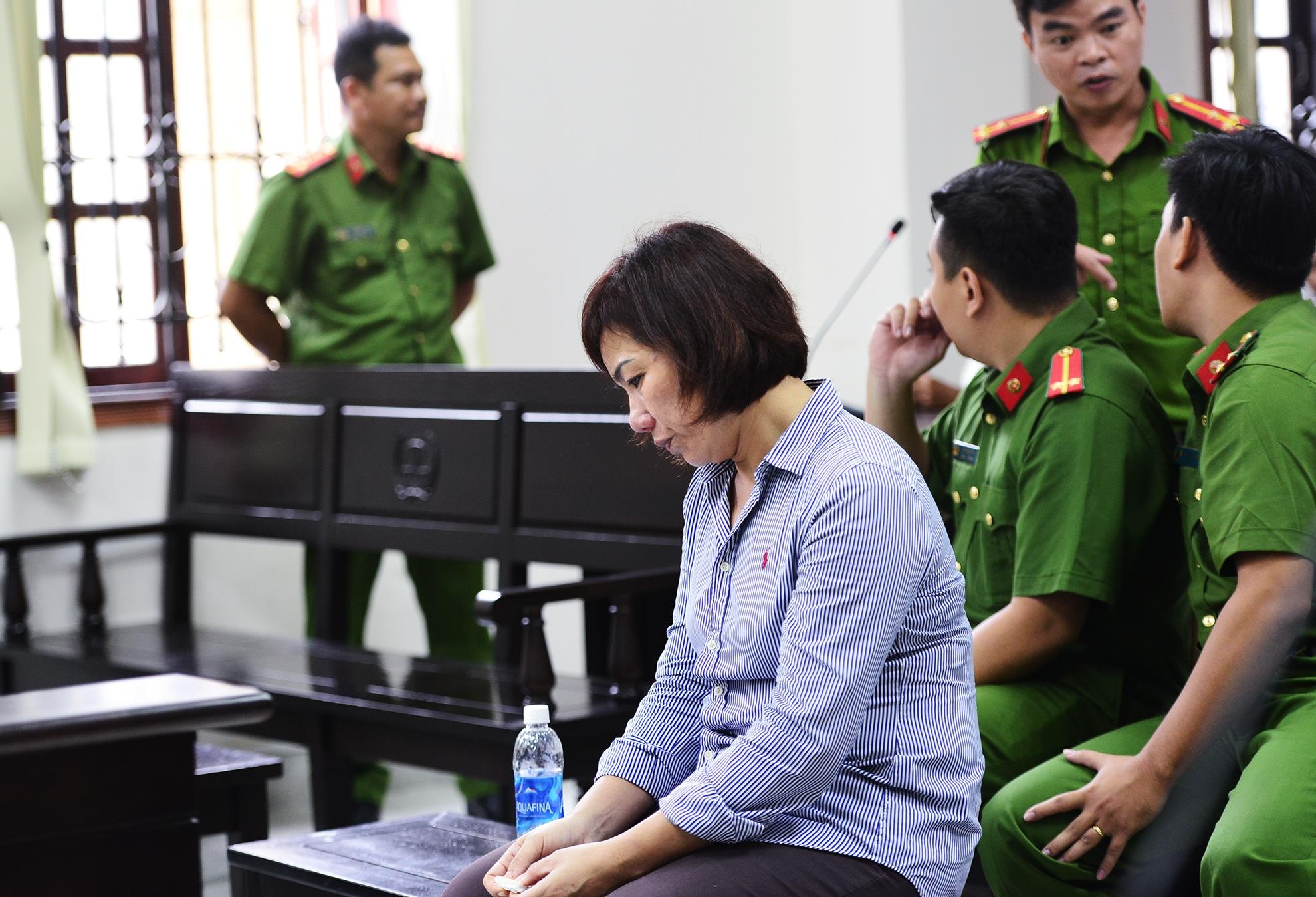 tai xe BMW gay tai nan o Hang Xanh anh 1