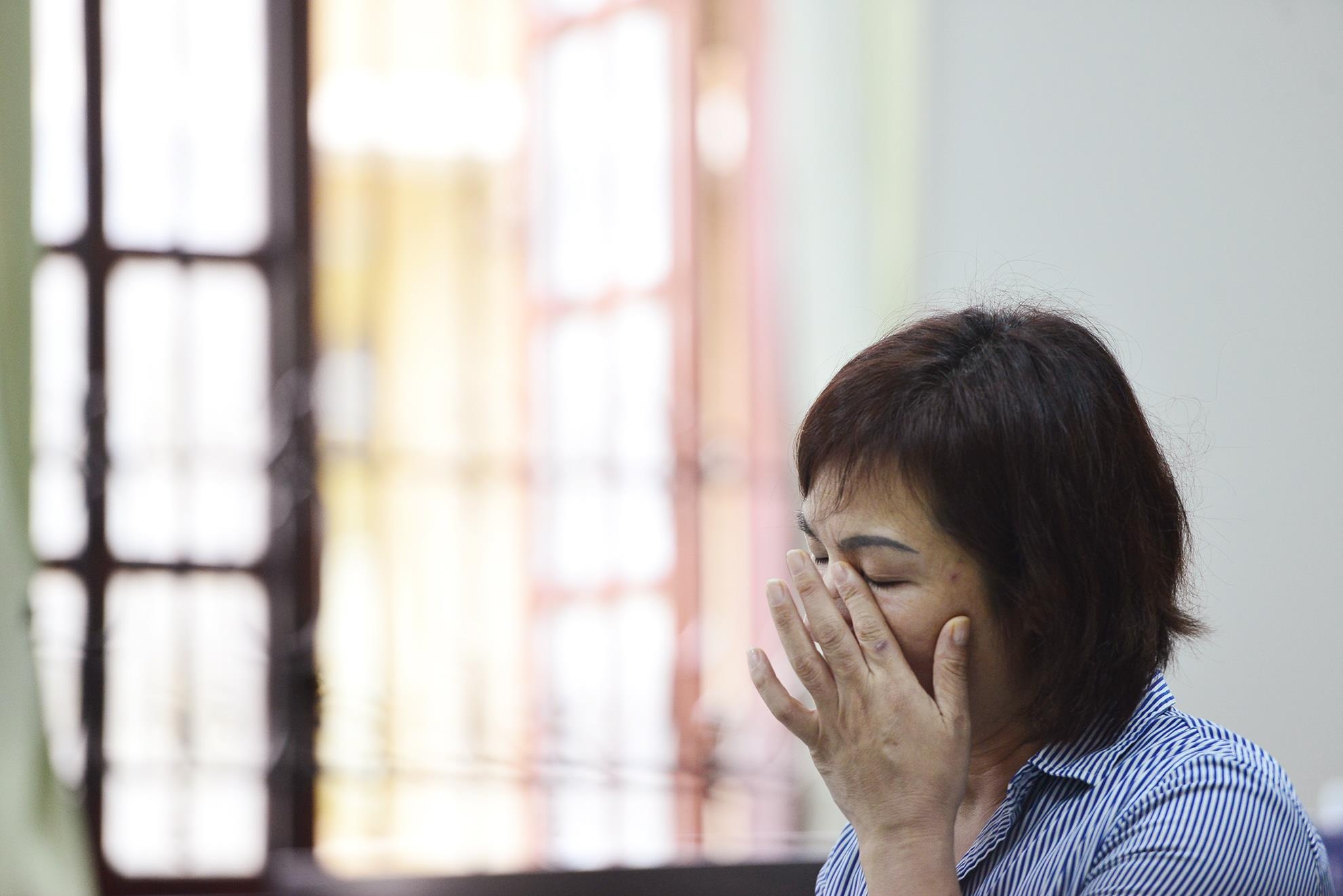 tai xe BMW gay tai nan o Hang Xanh anh 6