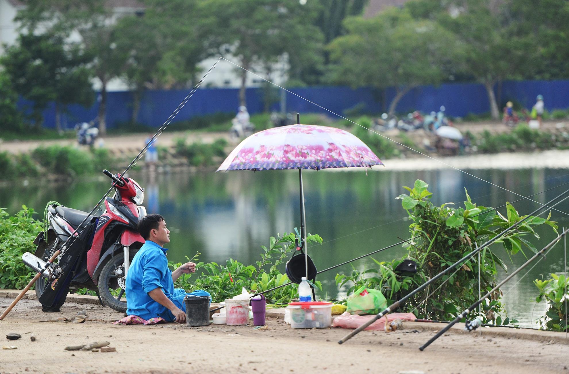 khu do thi hon 10 nam hoang vang o Sai Gon anh 17