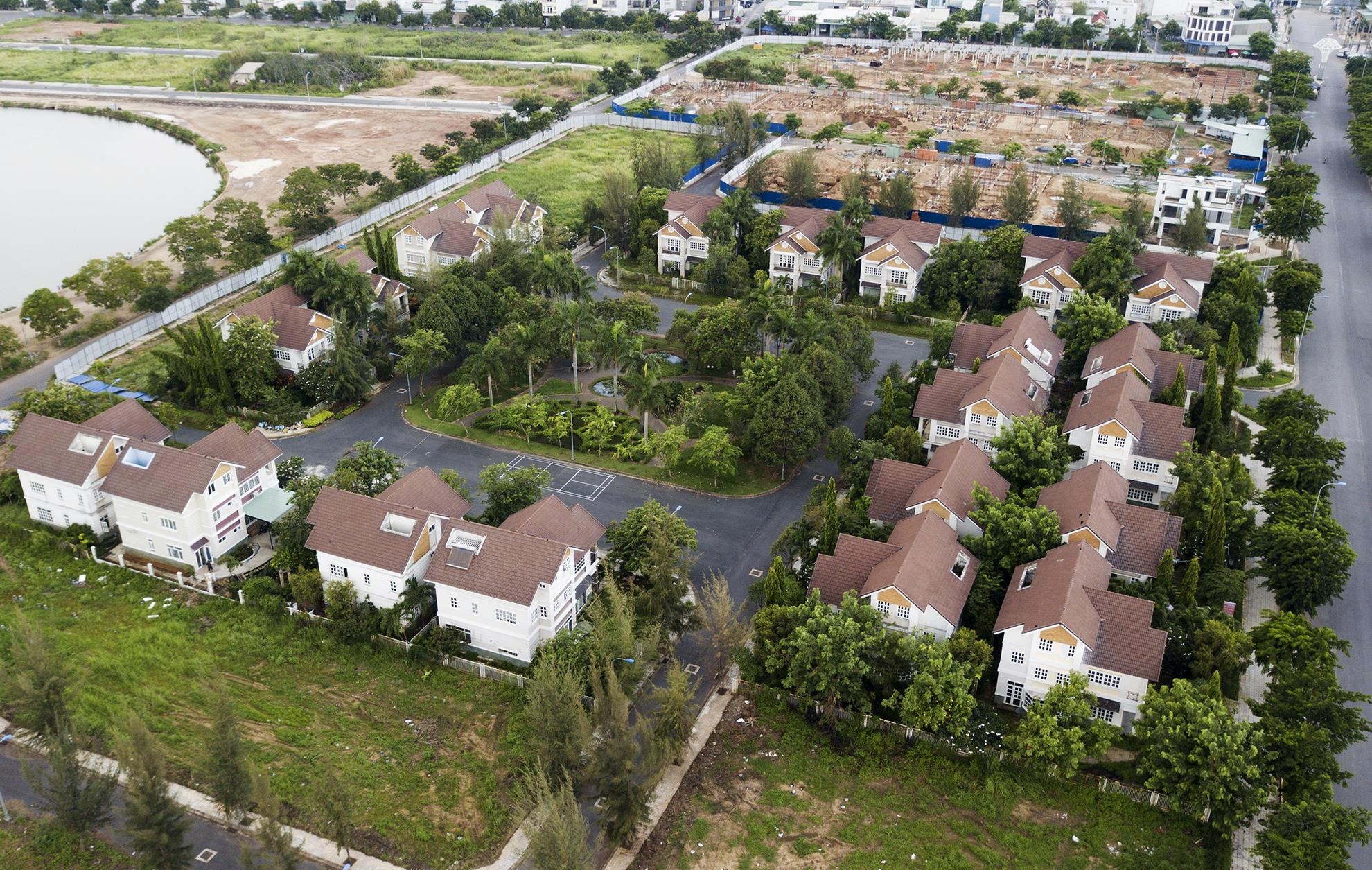 khu do thi hon 10 nam hoang vang o Sai Gon anh 3