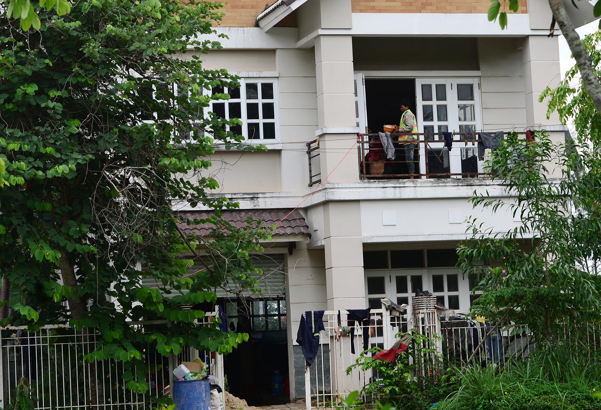 khu do thi hon 10 nam hoang vang o Sai Gon anh 5