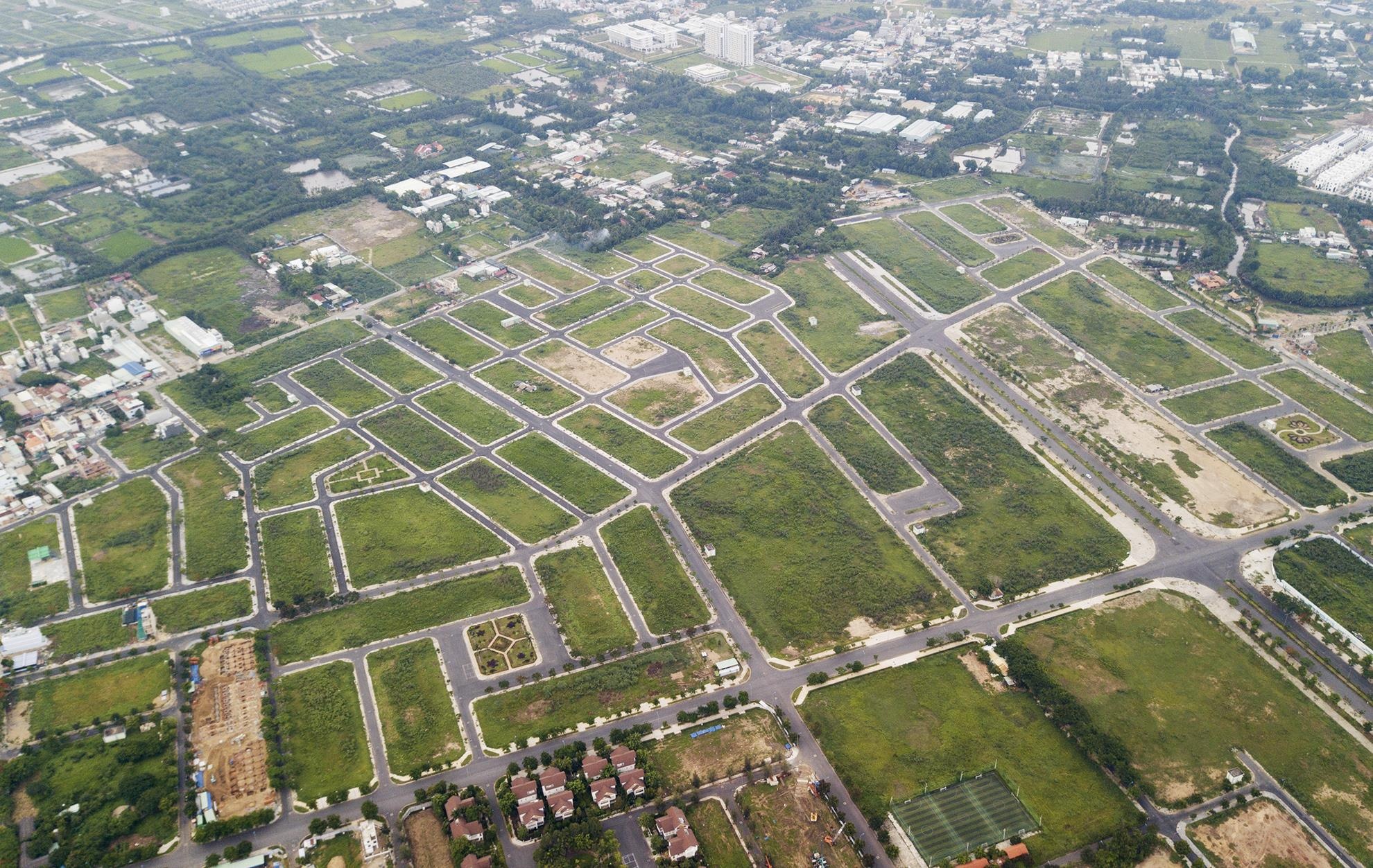 khu do thi hon 10 nam hoang vang o Sai Gon anh 8