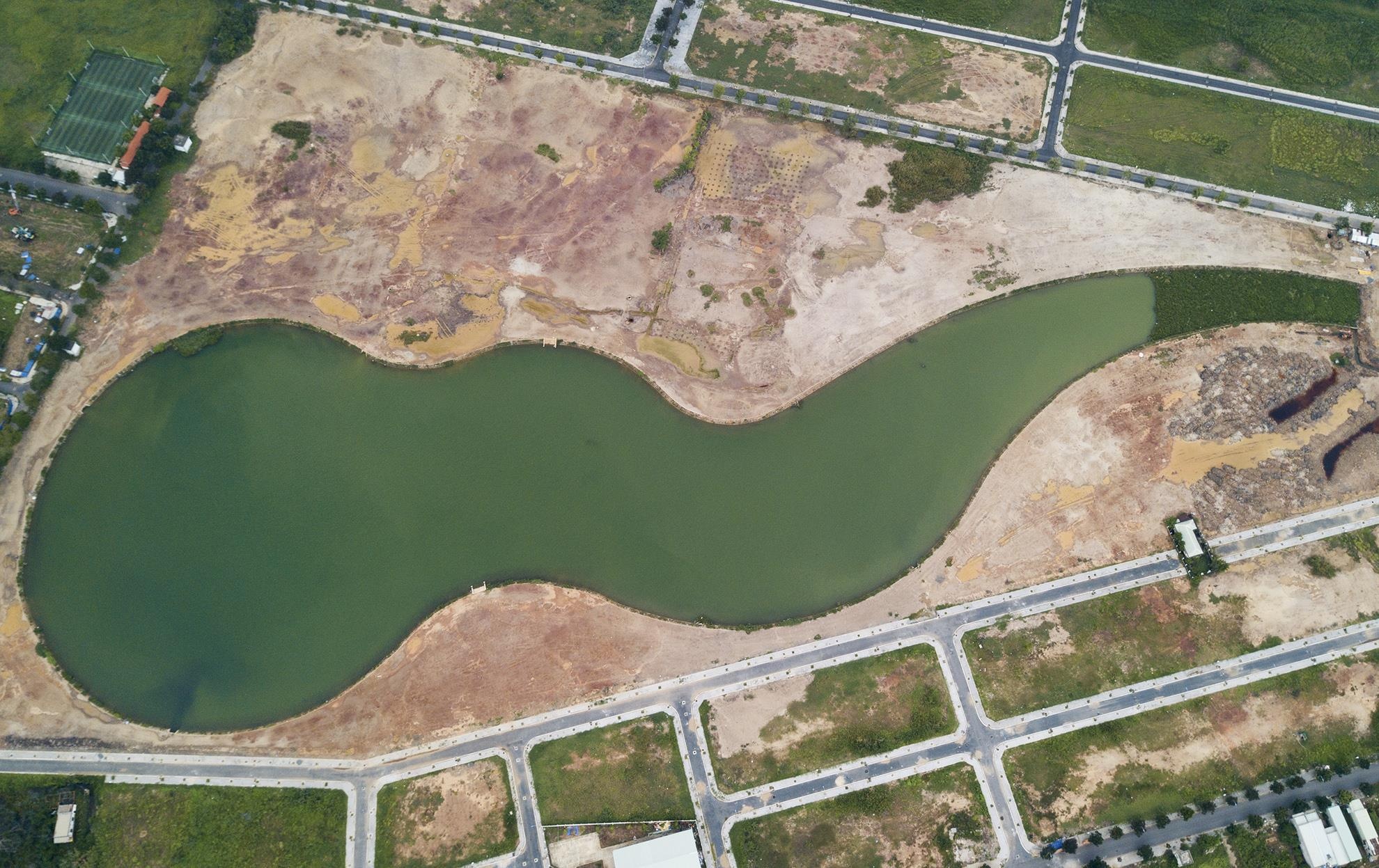 khu do thi hon 10 nam hoang vang o Sai Gon anh 9