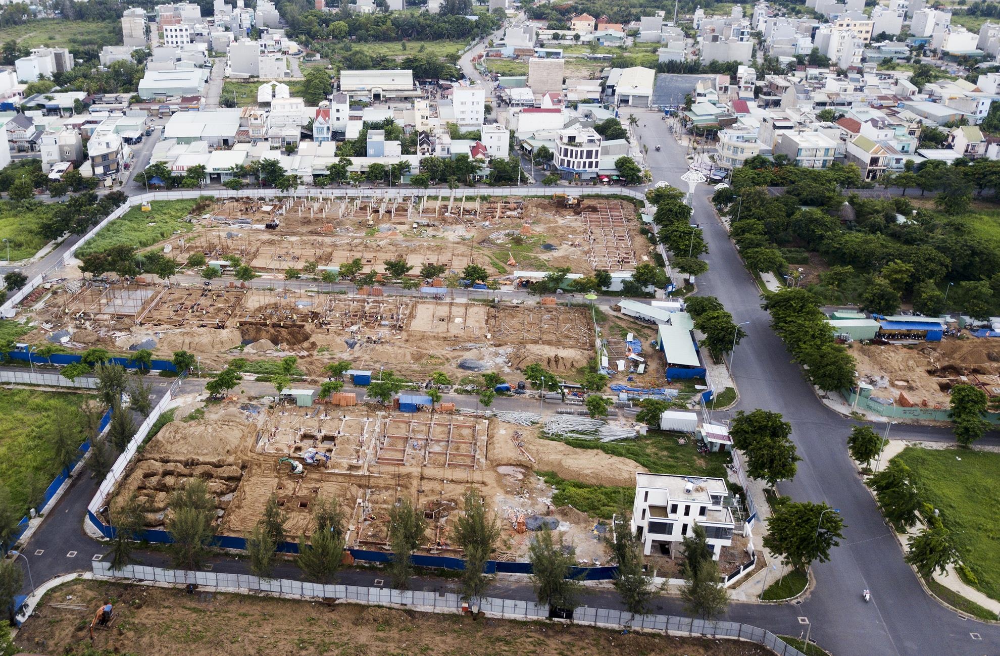 khu do thi hon 10 nam hoang vang o Sai Gon anh 12