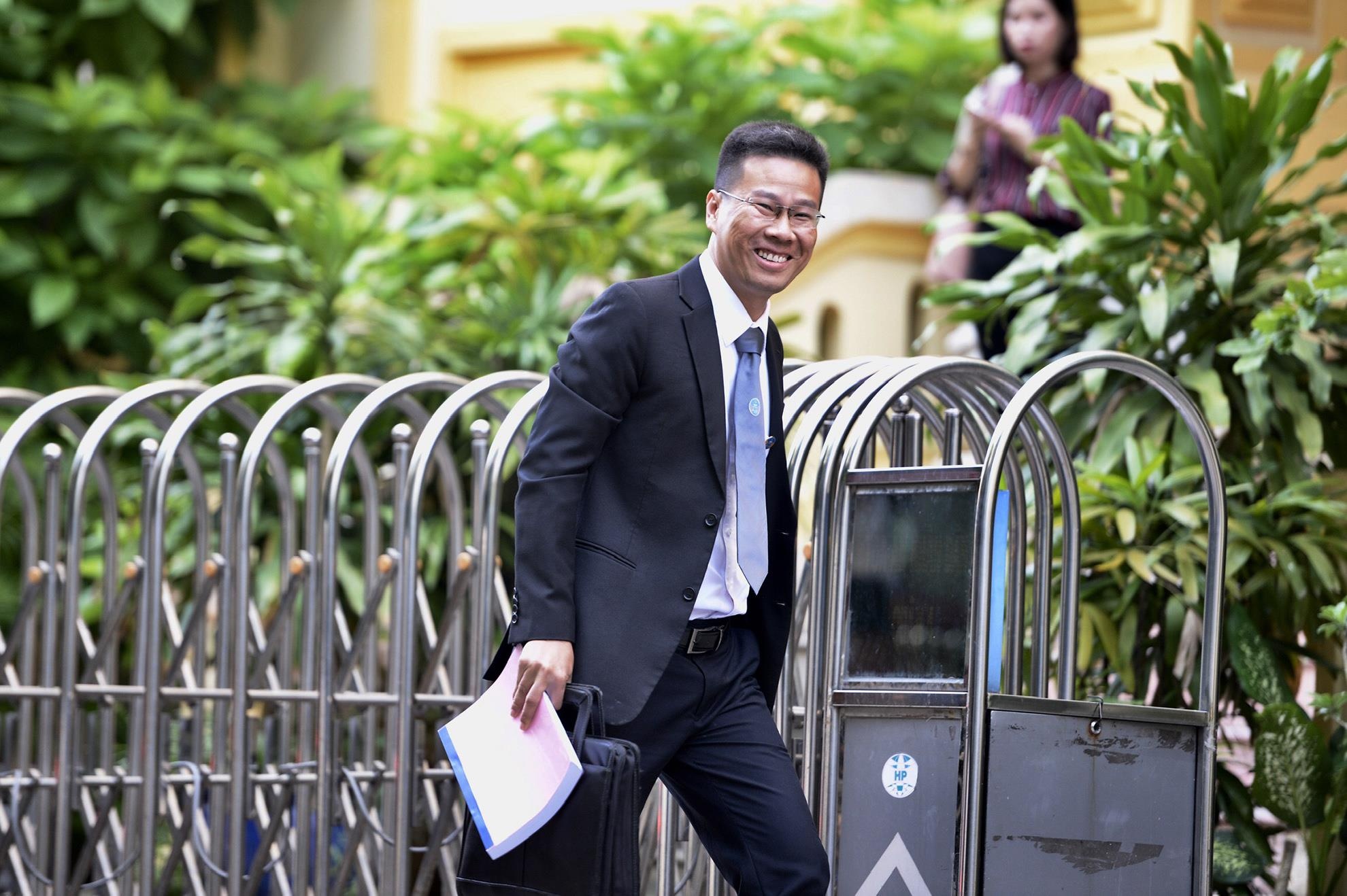 xu Nguyen Huu Linh anh 5