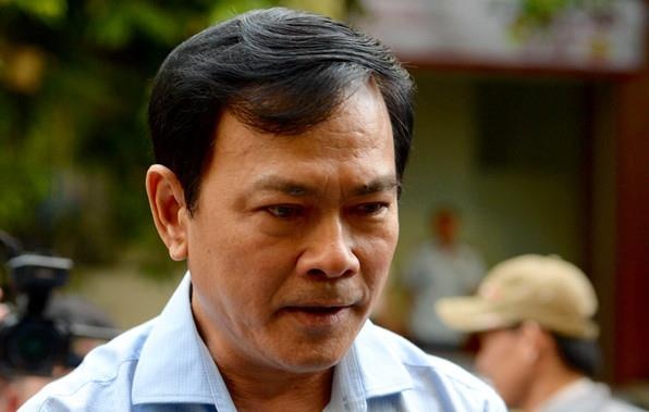 Trieu tap giam dinh vien den phien xu cuu vien pho Nguyen Huu Linh hinh anh