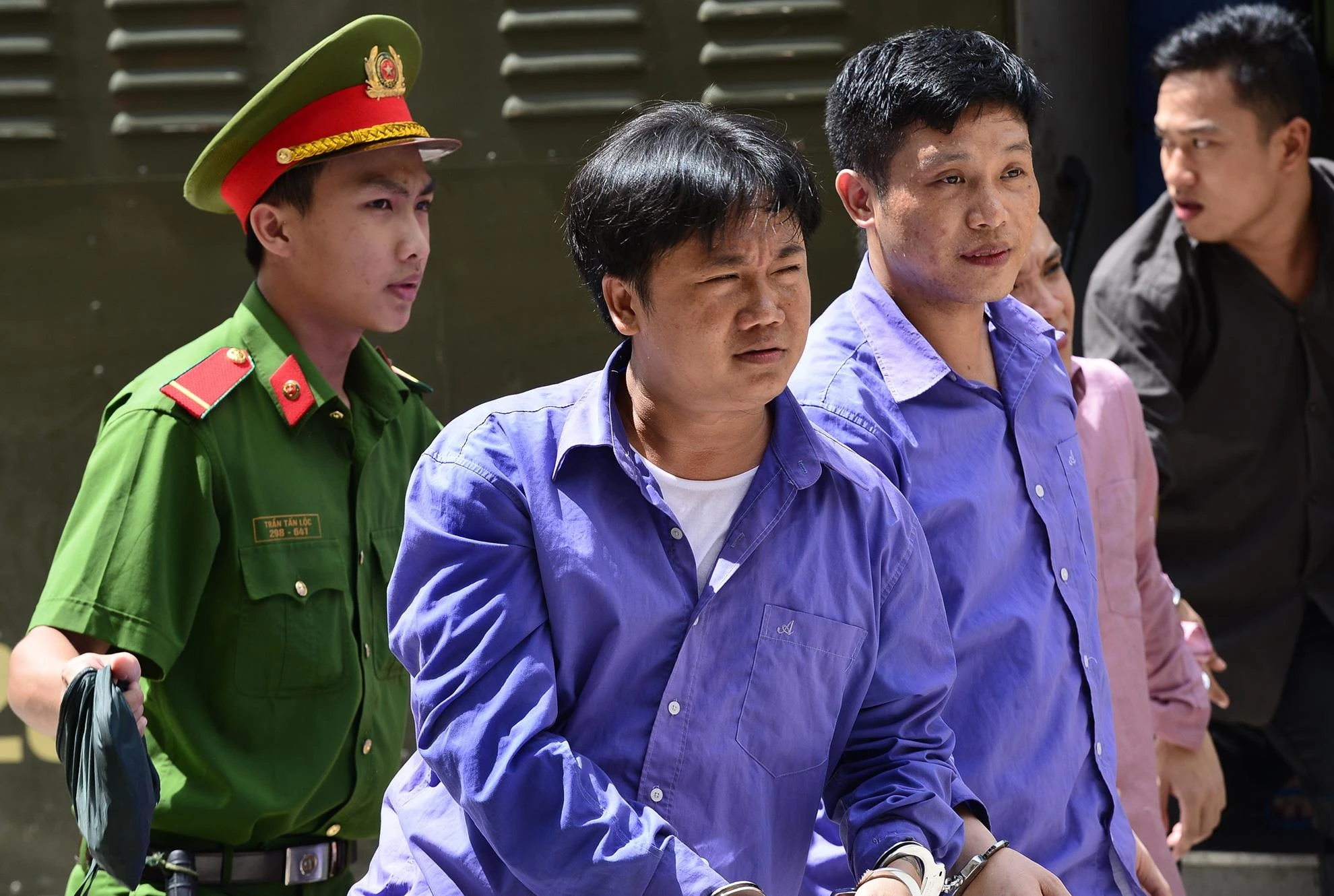 bac si Chiem Quoc Thai anh 1