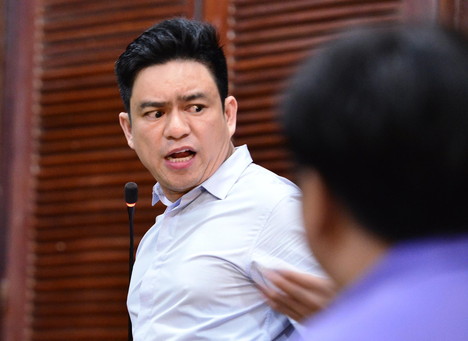 bac si Chiem Quoc Thai anh 7