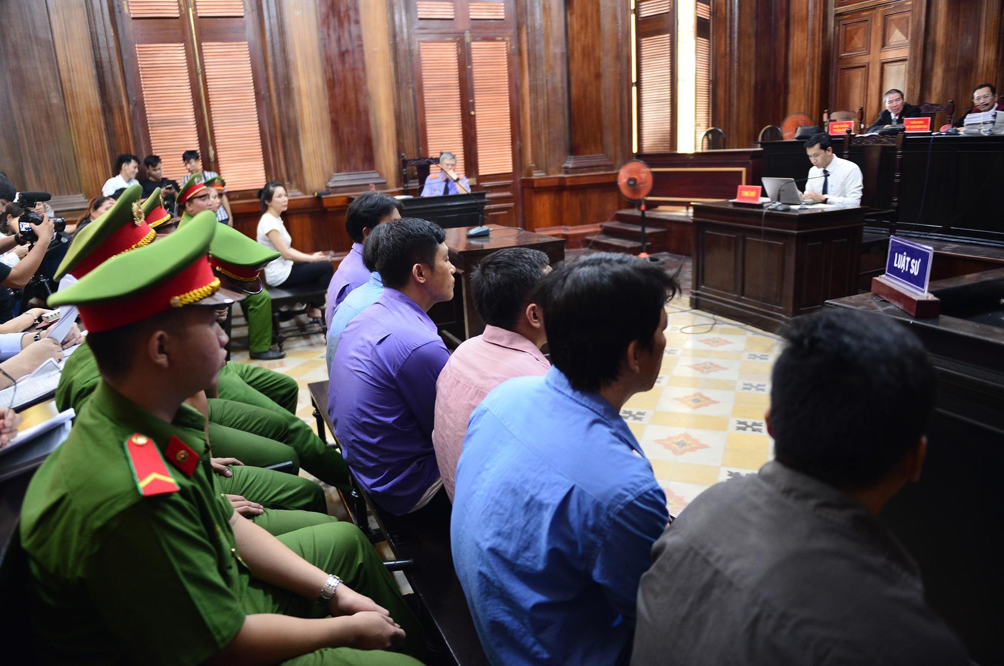 bac si Chiem Quoc Thai anh 2