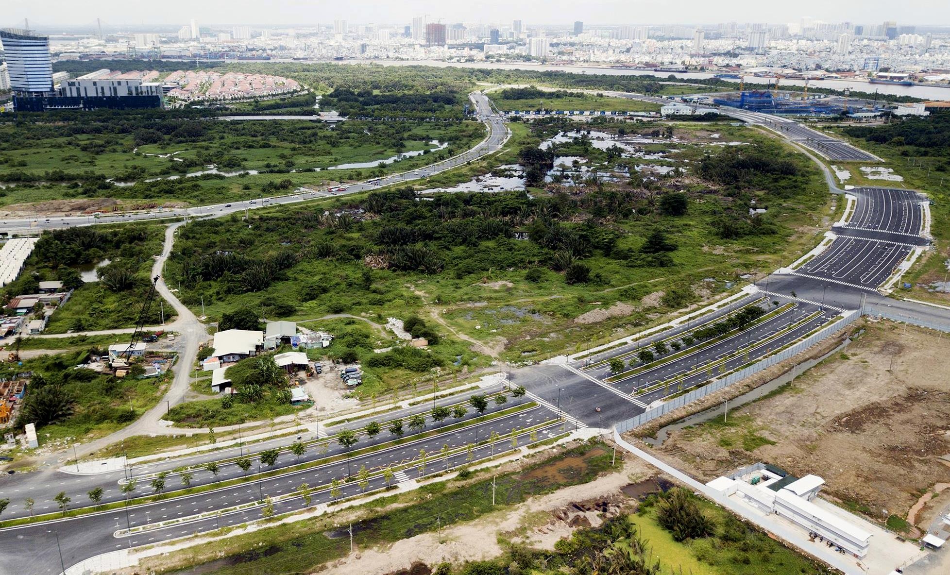 Nhung du an dinh sai pham o khu do thi Thu Thiem anh 3