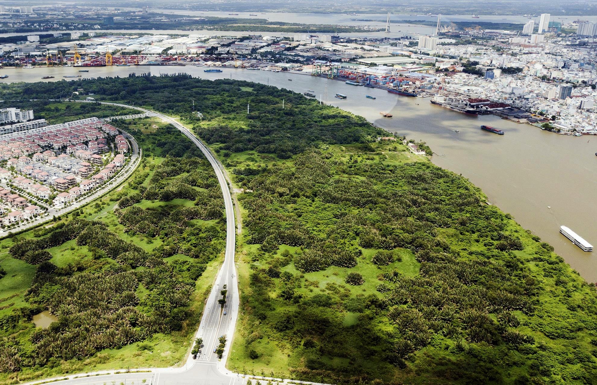 Nhung du an dinh sai pham o khu do thi Thu Thiem anh 4