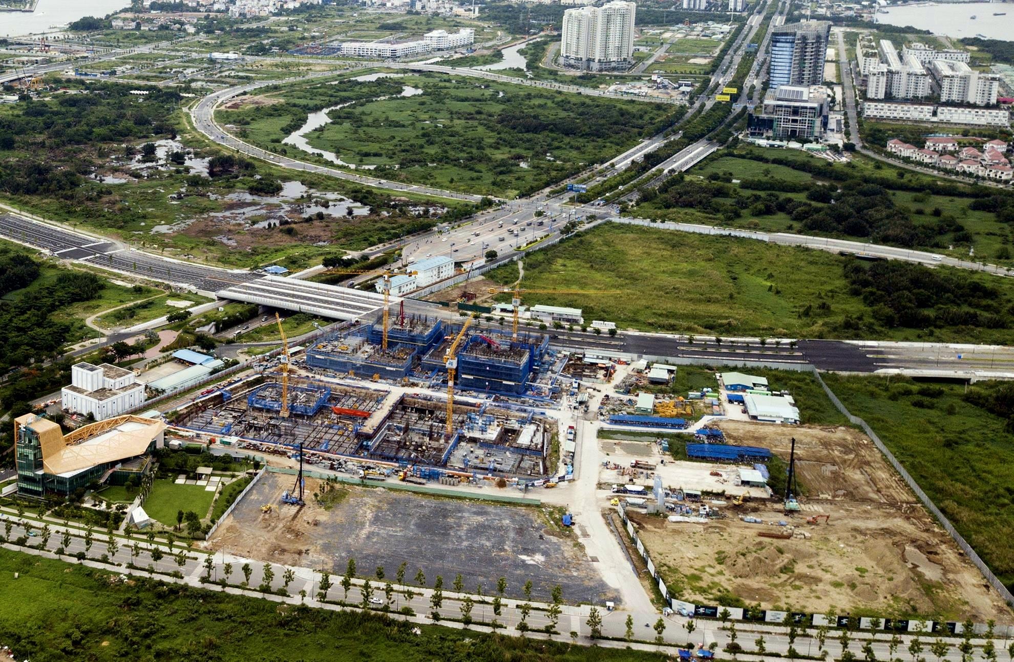 Nhung du an dinh sai pham o khu do thi Thu Thiem anh 5