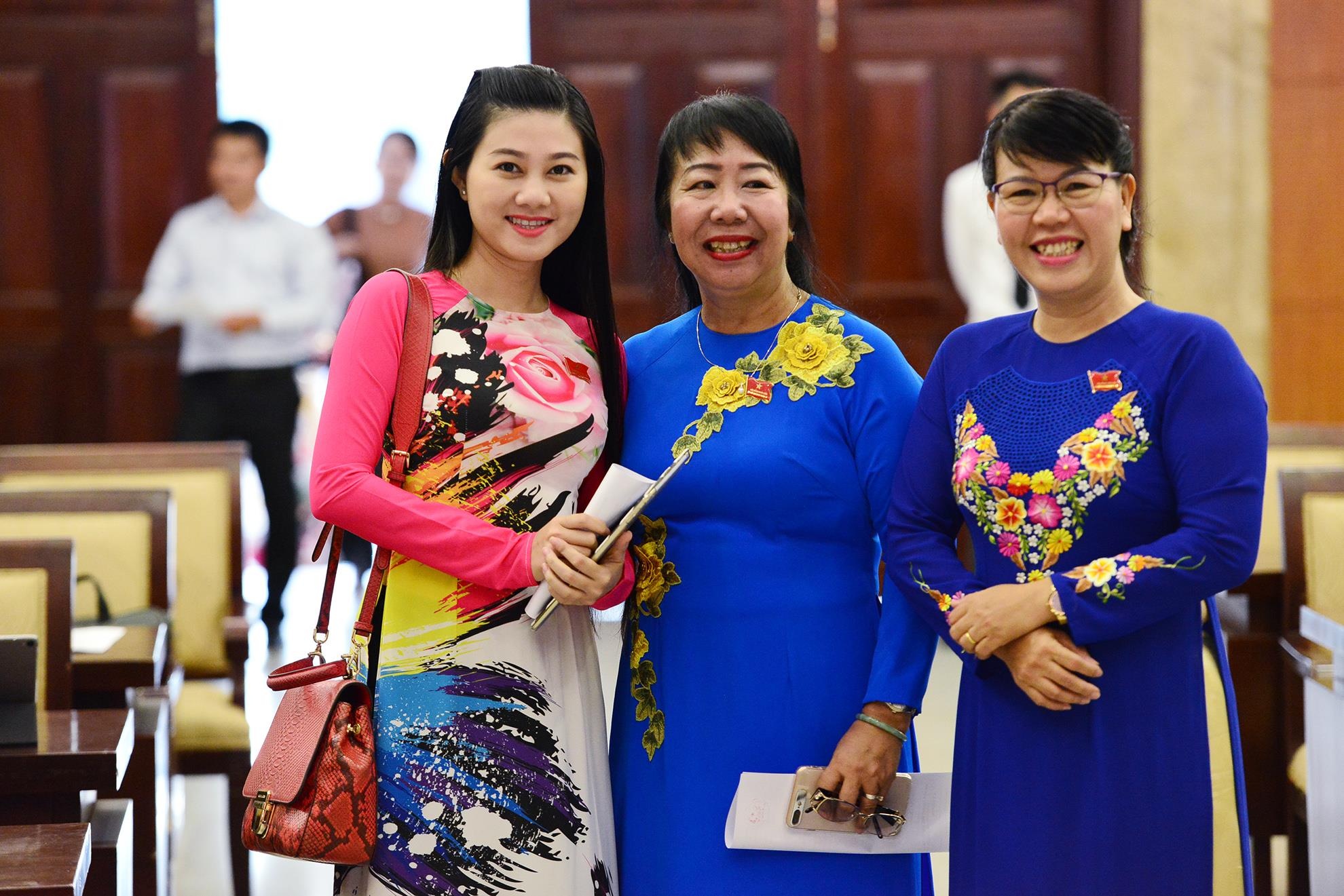 TP.HCM lan dau tien thuc hien 'ky hop khong giay' anh 2