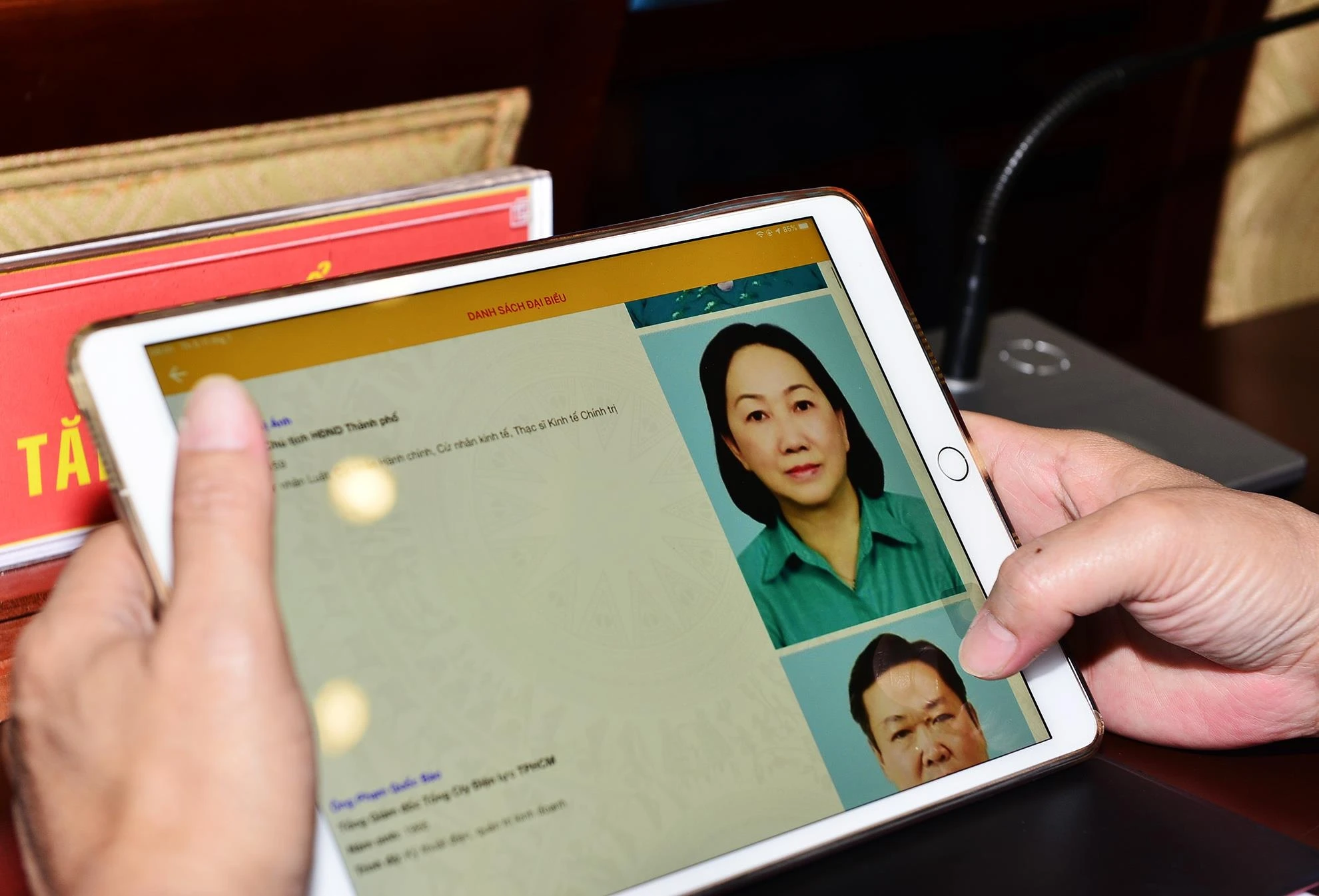 TP.HCM lan dau tien thuc hien 'ky hop khong giay' anh 8