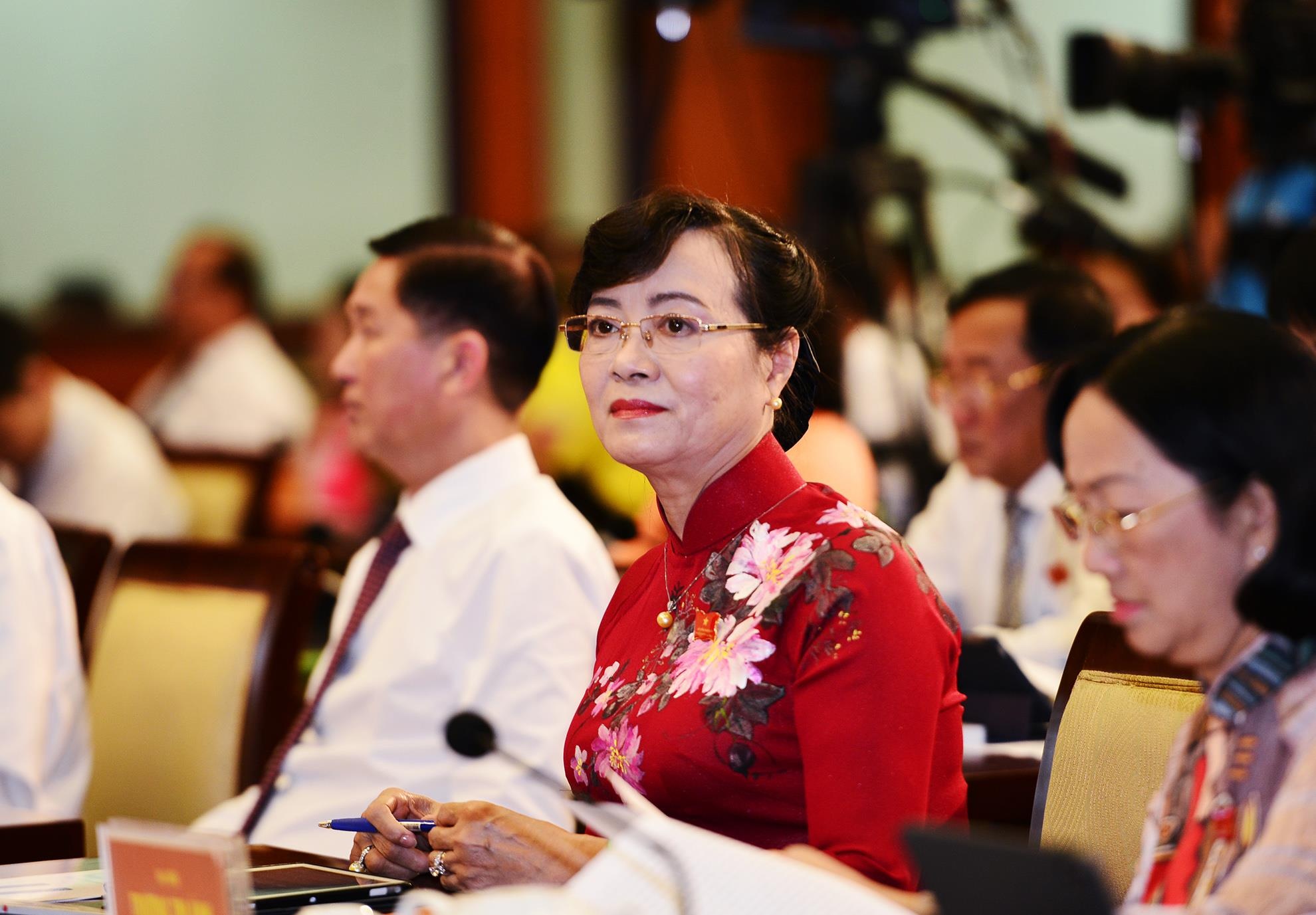 TP.HCM lan dau tien thuc hien 'ky hop khong giay' anh 5