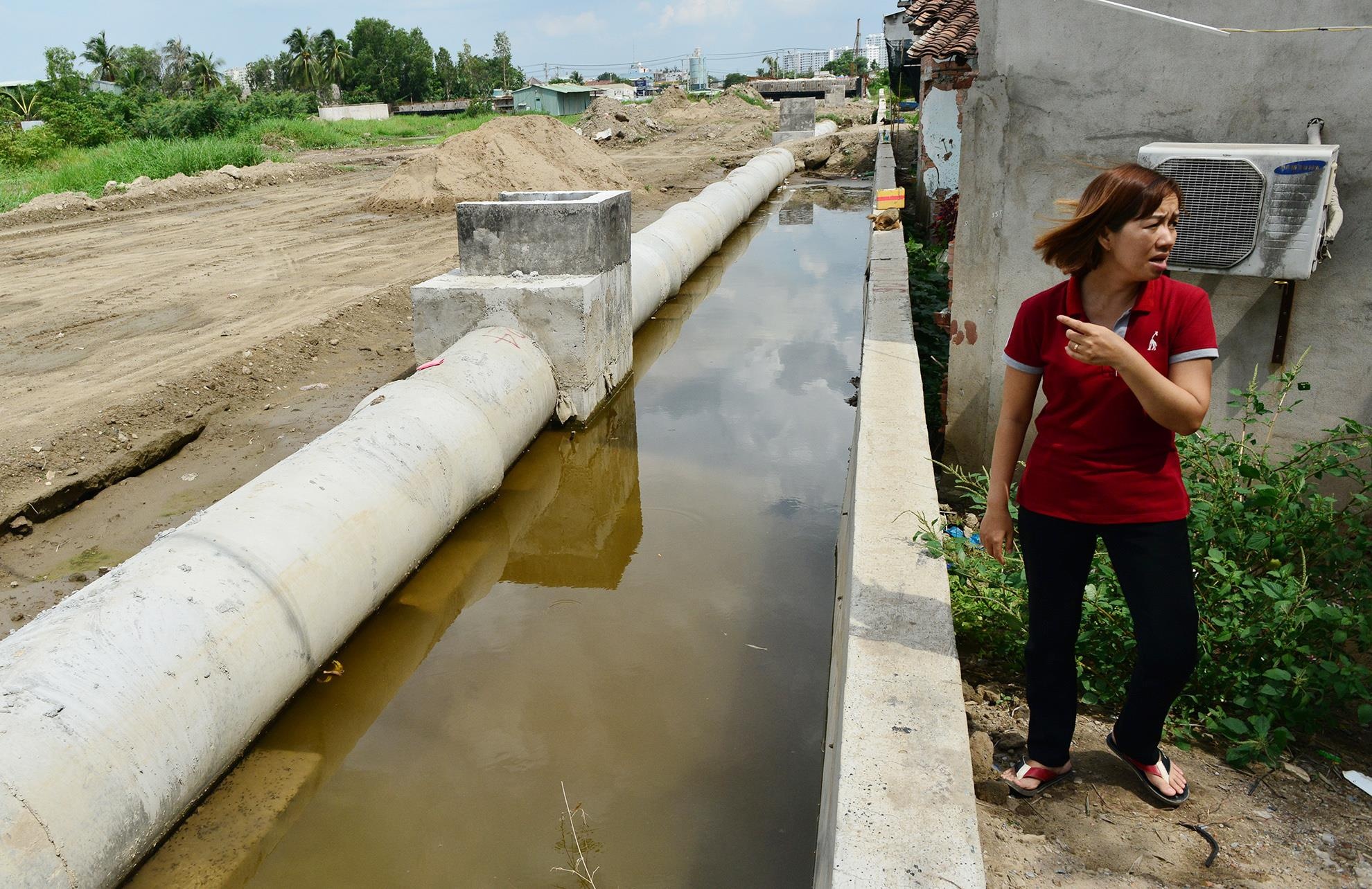 Cong trinh khong rao chan anh 16
