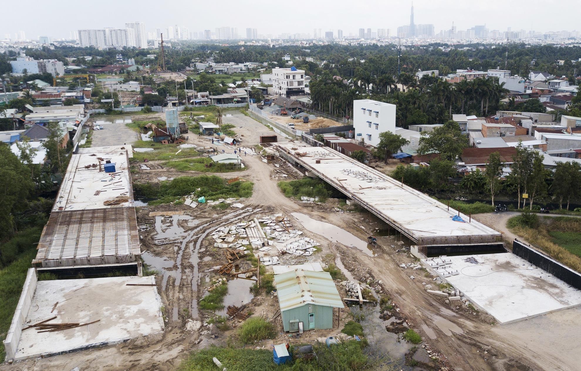 Cong trinh khong rao chan anh 4