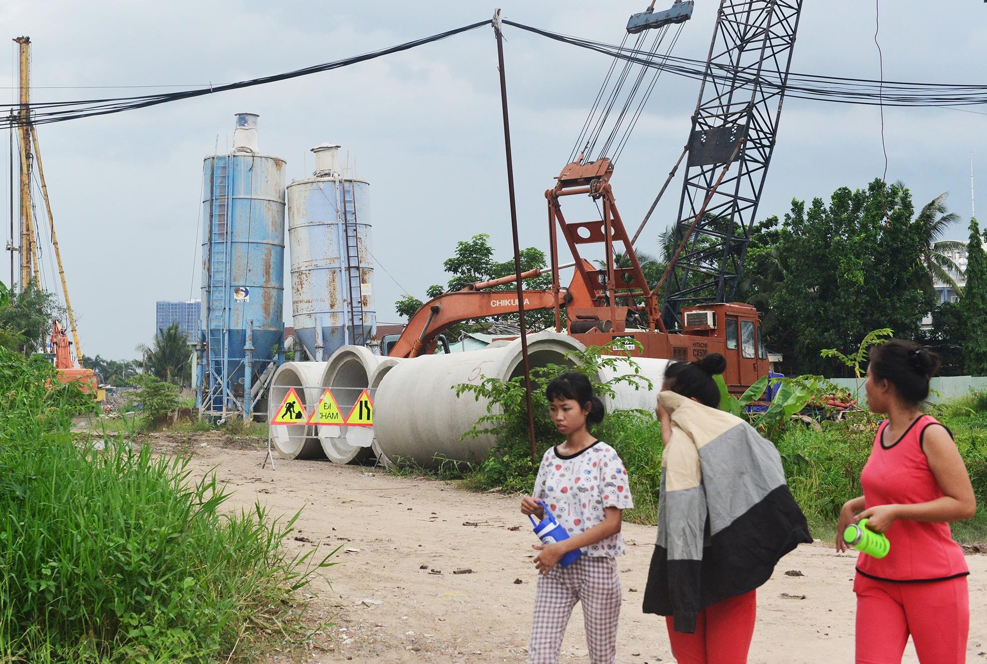 Cong trinh khong rao chan anh 19