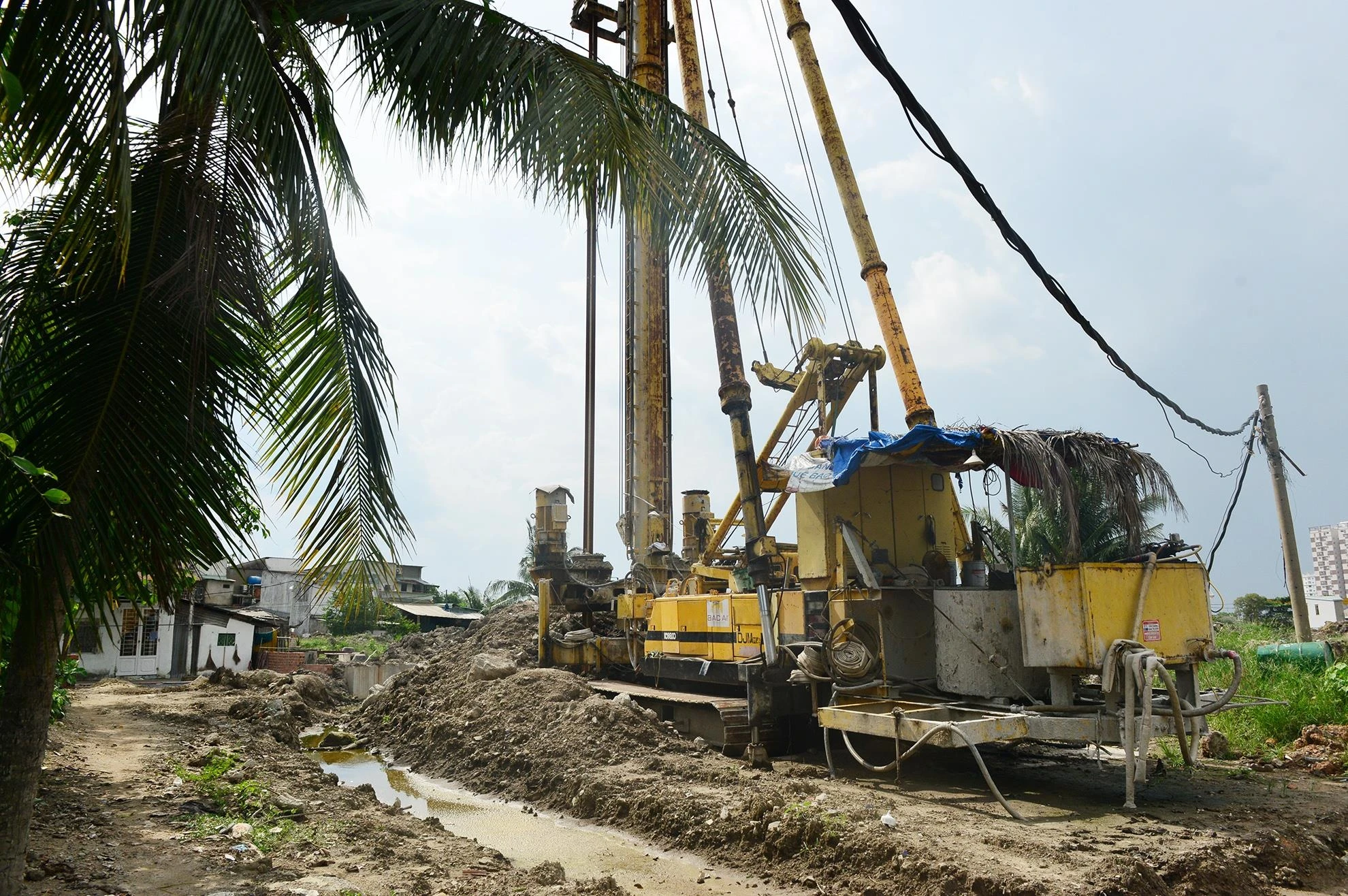 Cong trinh khong rao chan anh 6