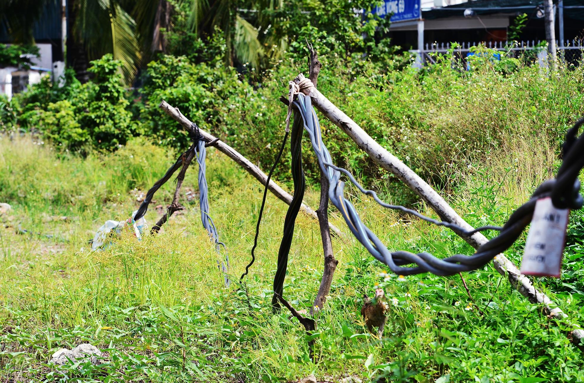 Cong trinh khong rao chan anh 9