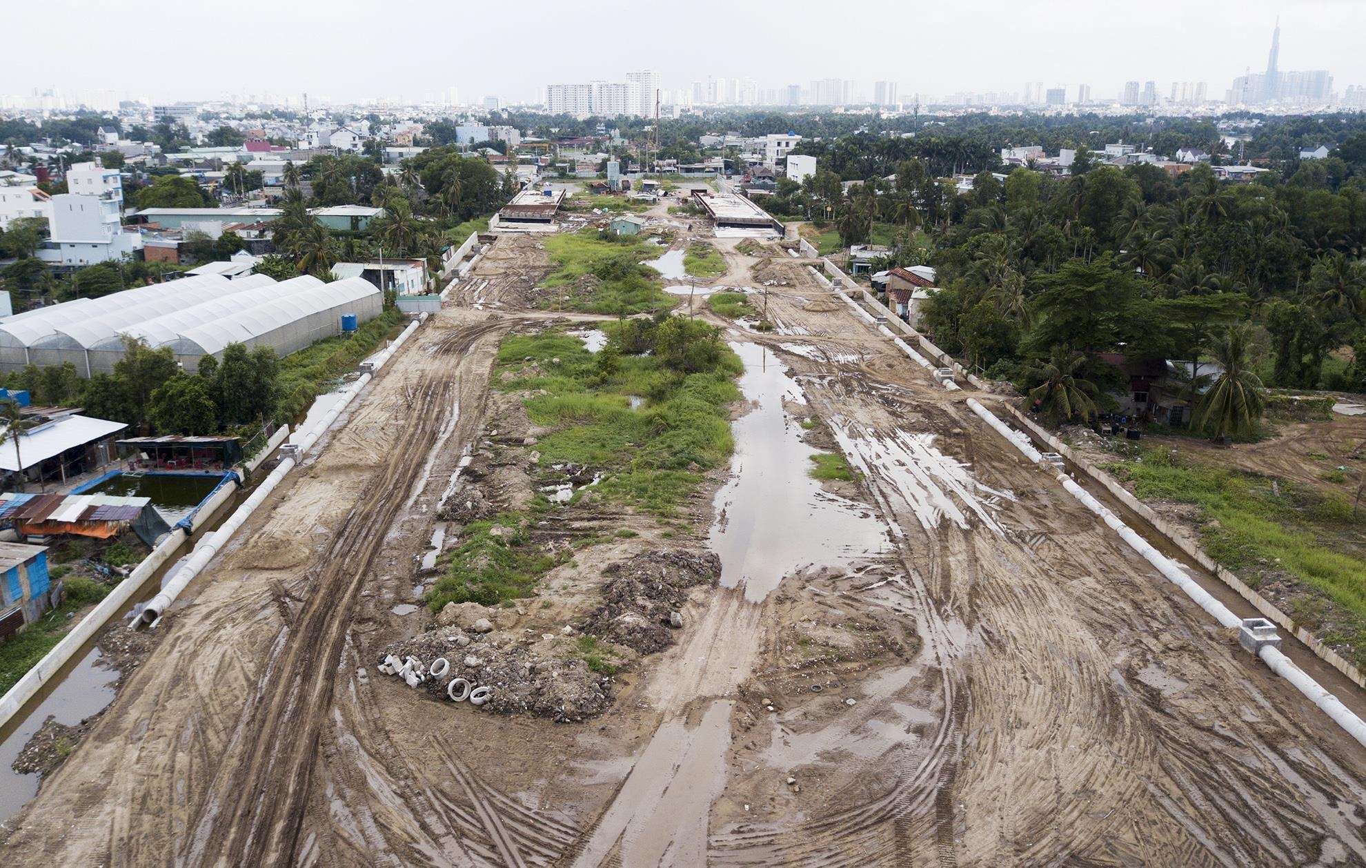 Cong trinh khong rao chan anh 12