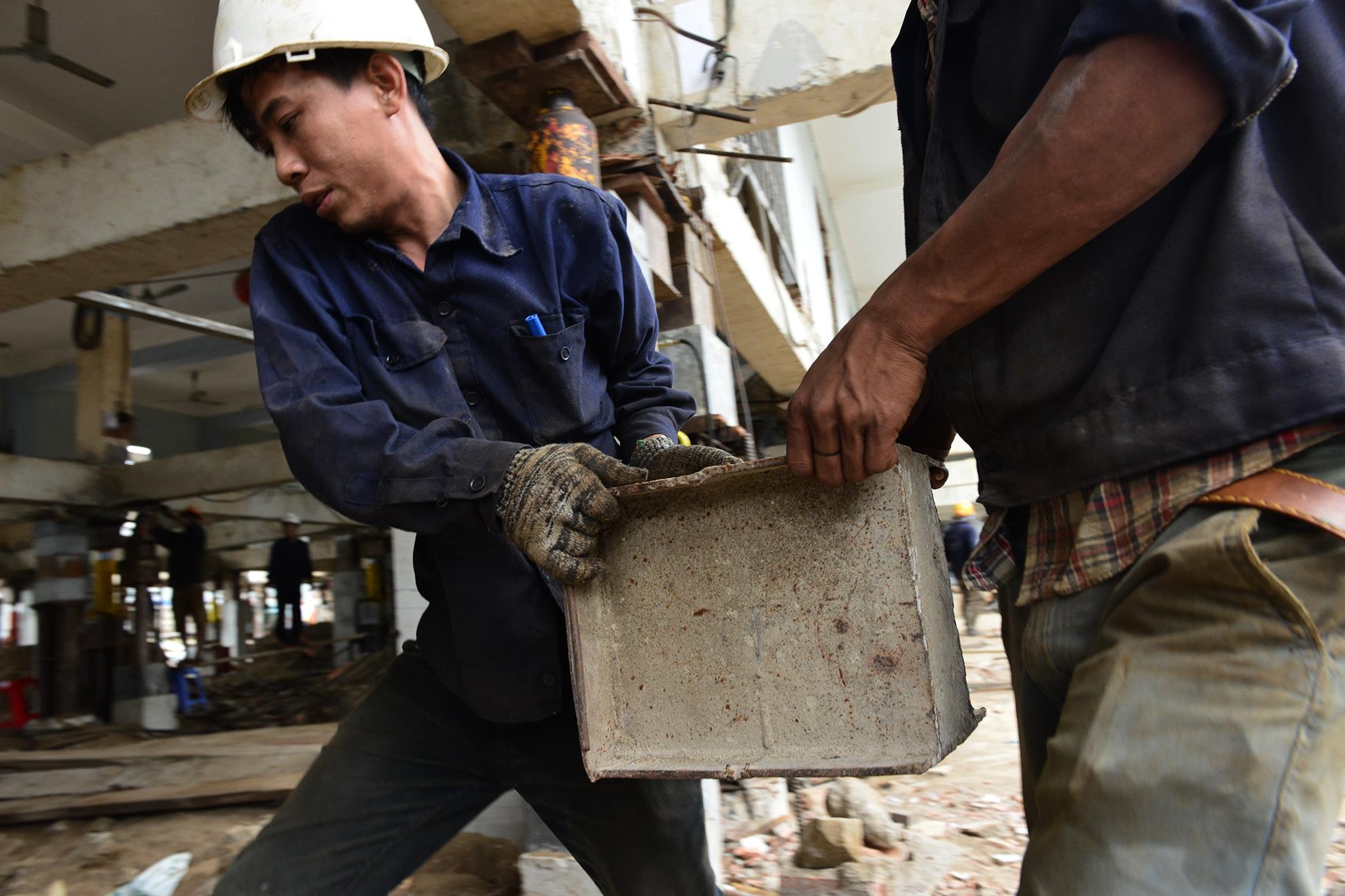 Than den nang nha tho len 2 m o Sai Gon anh 18