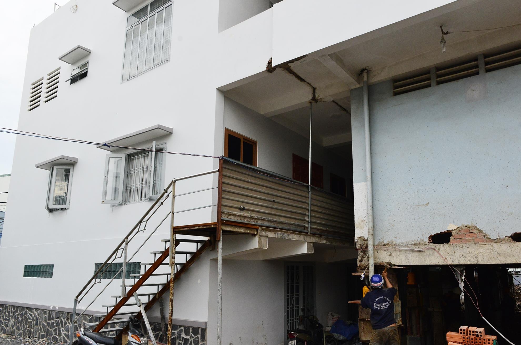 Than den nang nha tho len 2 m o Sai Gon anh 23