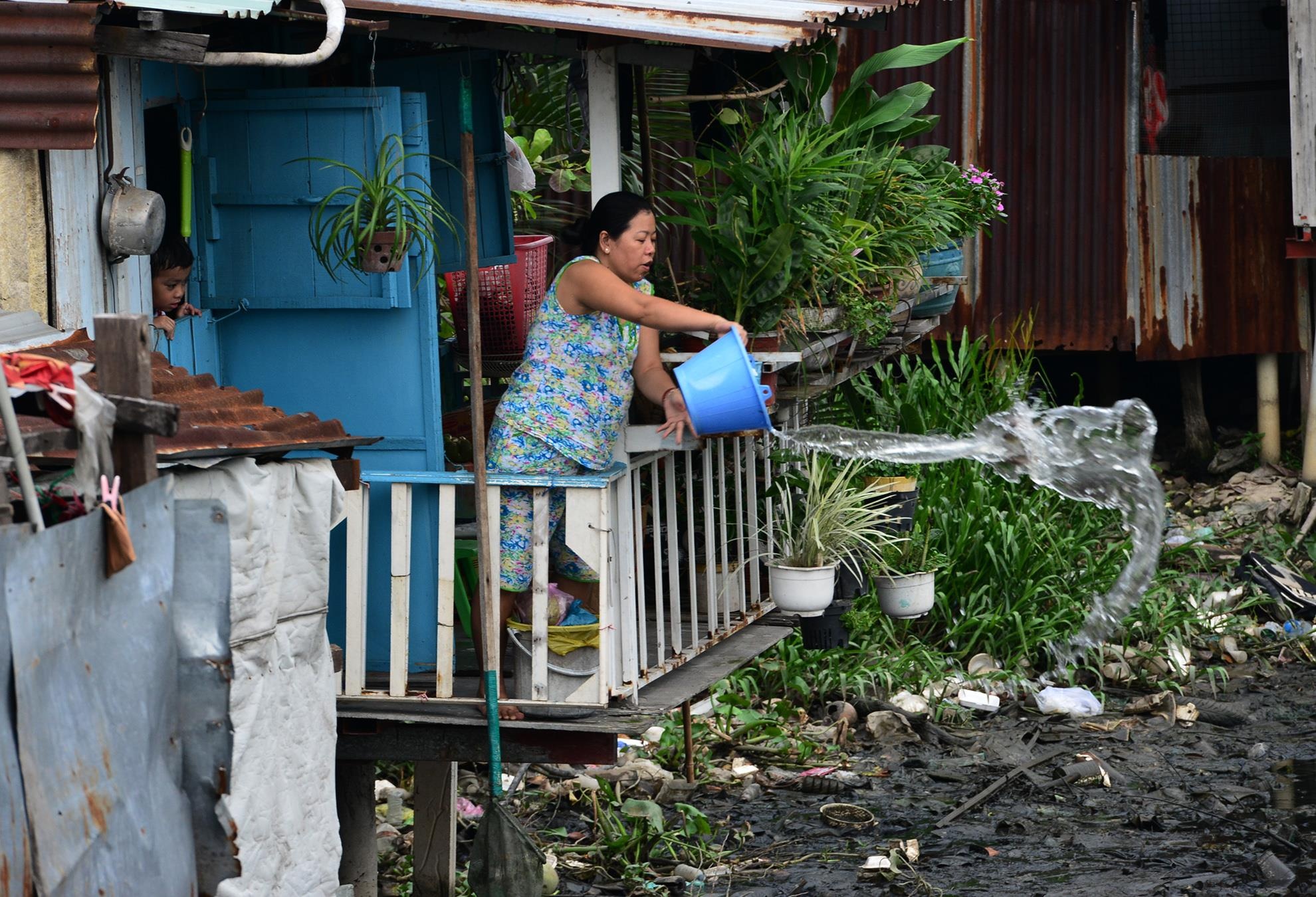 Rach Xuyen Tam TPHCM o nhiem anh 8