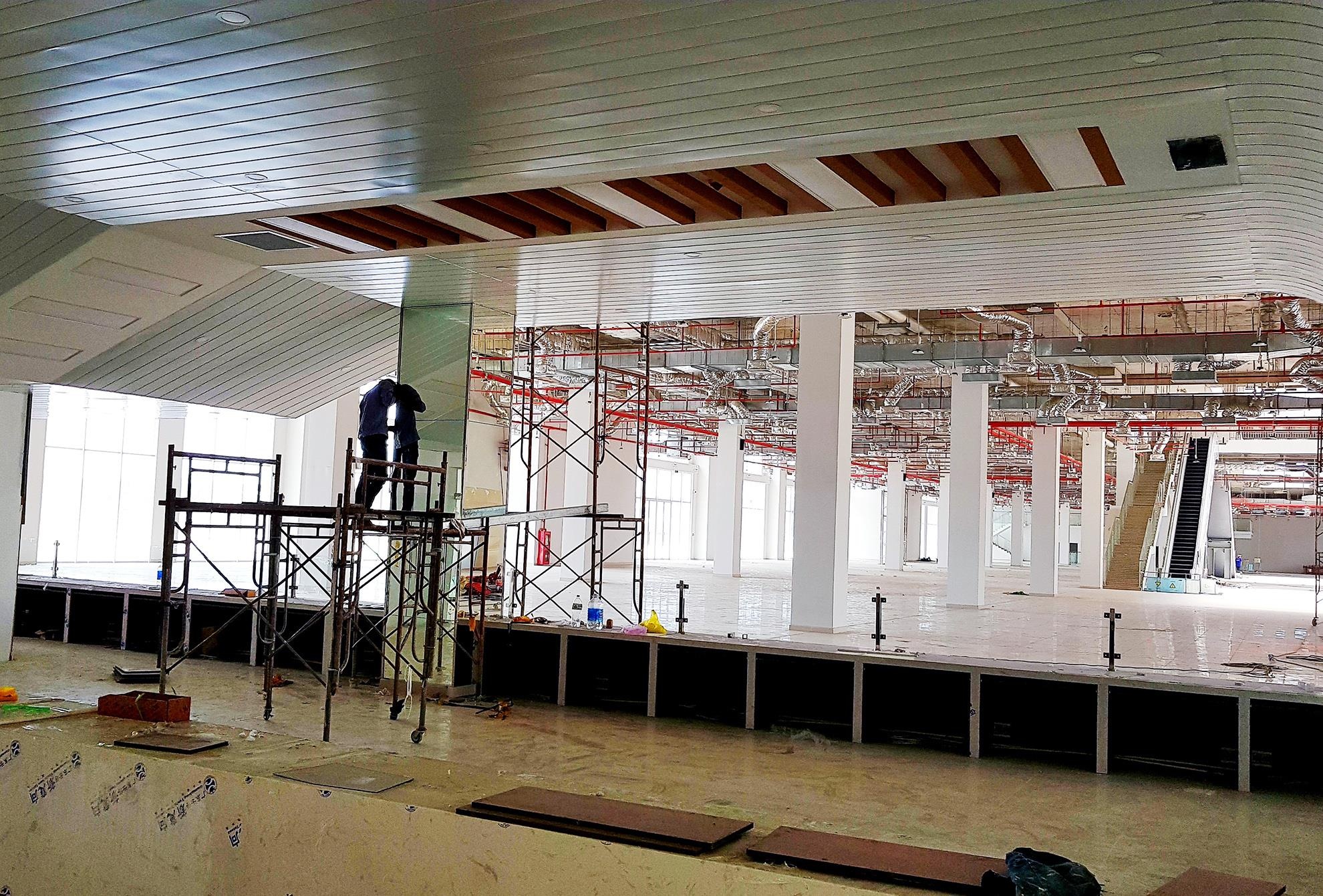 Ben xe mien Dong moi sap mo cua o Sai Gon anh 8