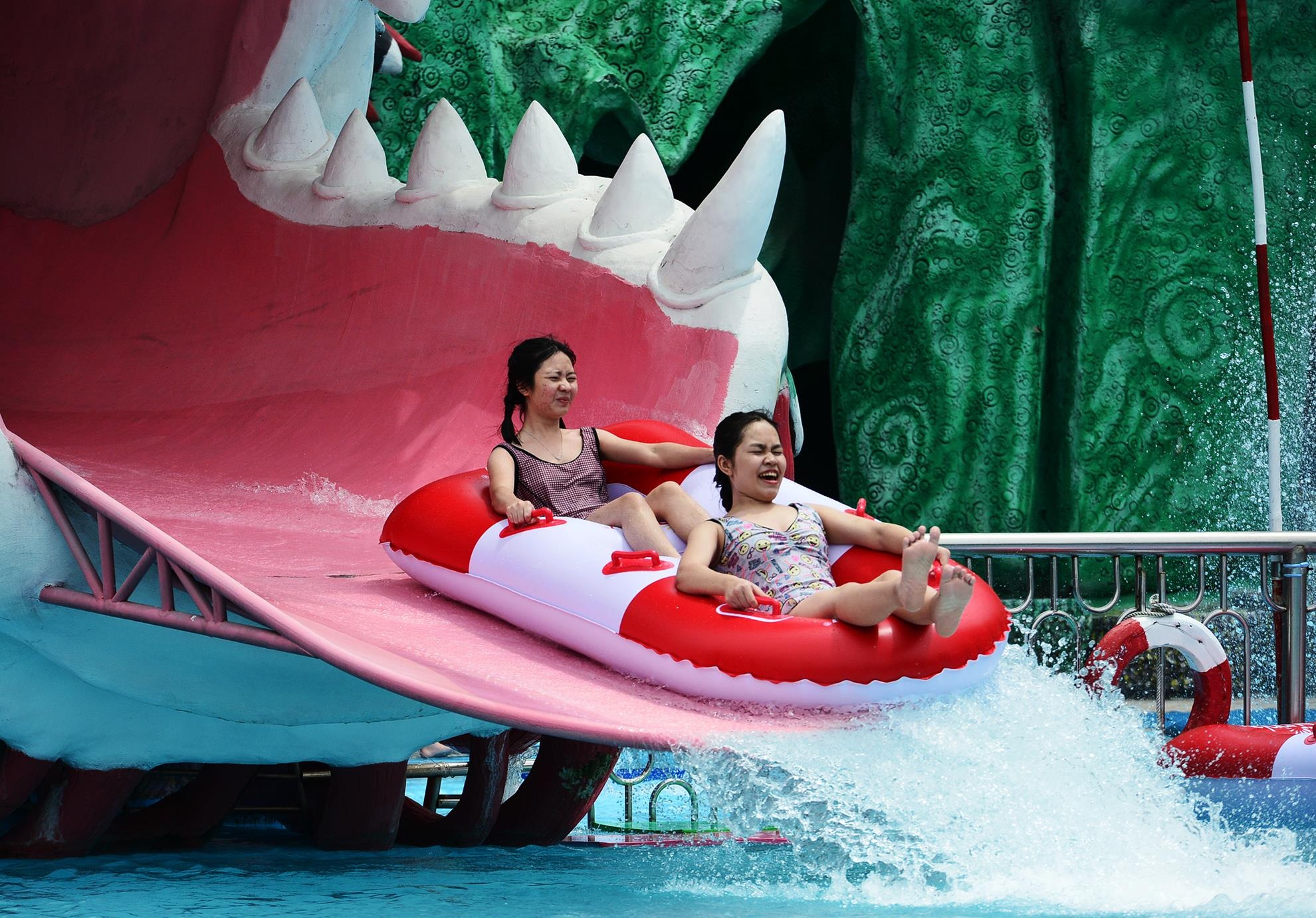 Du lich o Sai Gon anh 10