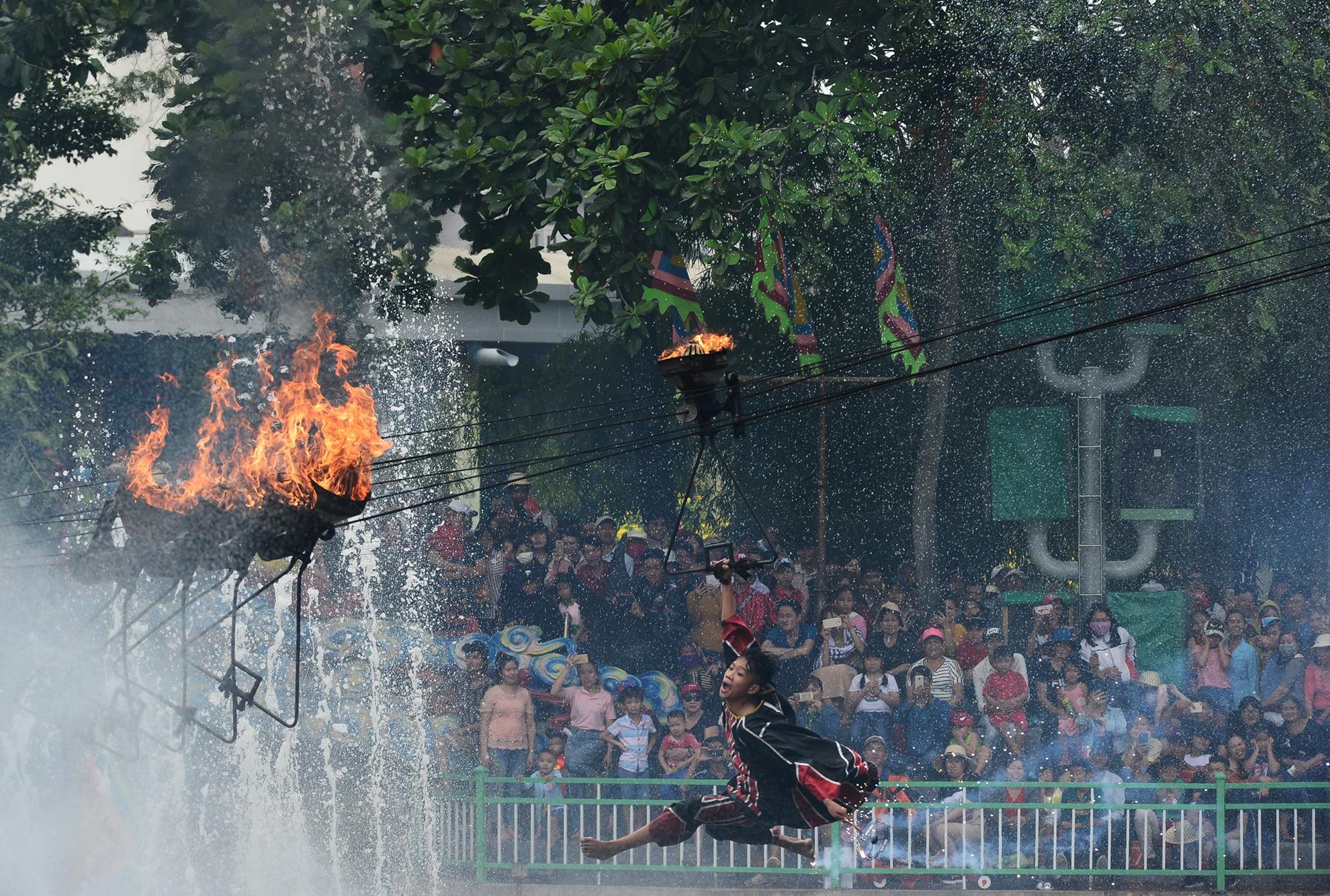 Du lich o Sai Gon anh 4