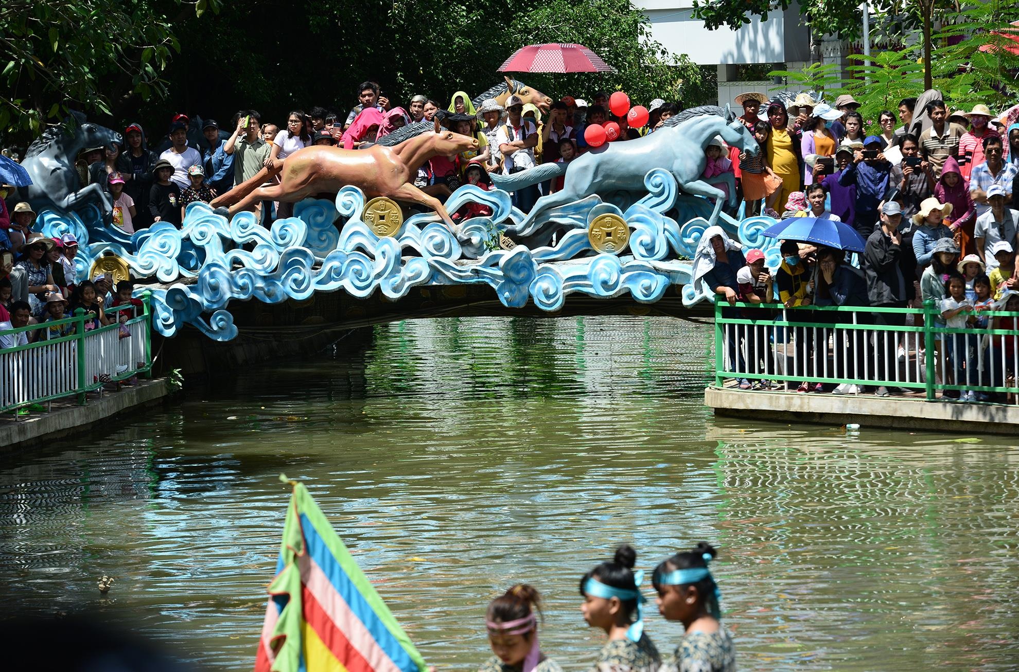 Du lich o Sai Gon anh 5